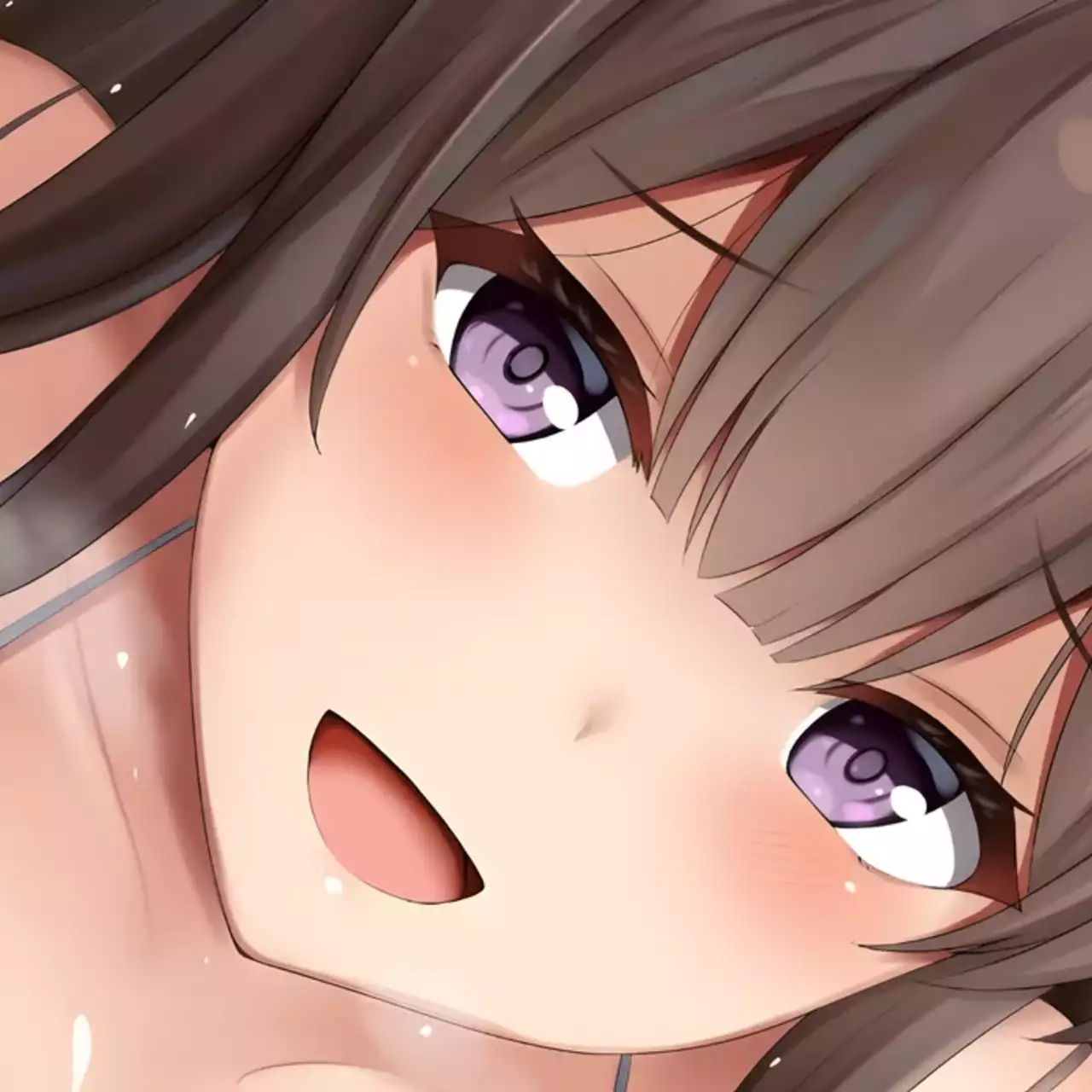 Геймеров шокировала слишком огромная грудь героини Azur Lane — на видео показано, как она выглядит