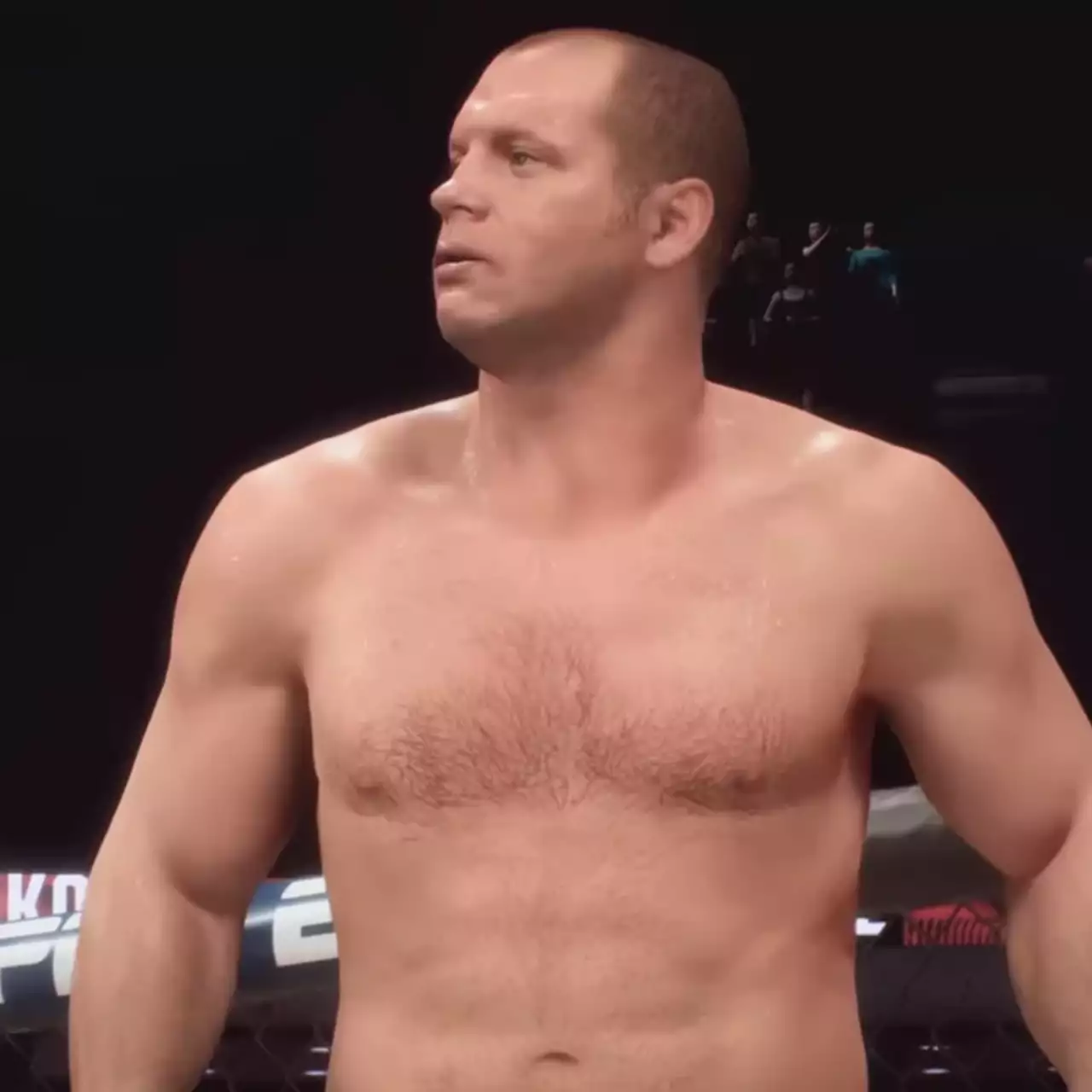 Авторы UFC 5 показали первый геймплей и новую систему повреждений Авторы UFC 5 показали первый геймплей и новую систему повреждений