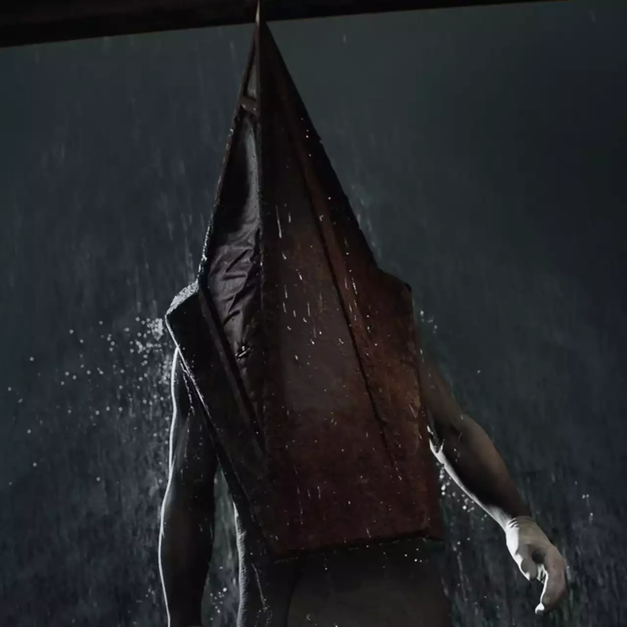 В Steam нашли намек на скорый показ ремейка Silent Hill 2 В Steam нашли намек на скорый показ ремейка Silent Hill 2