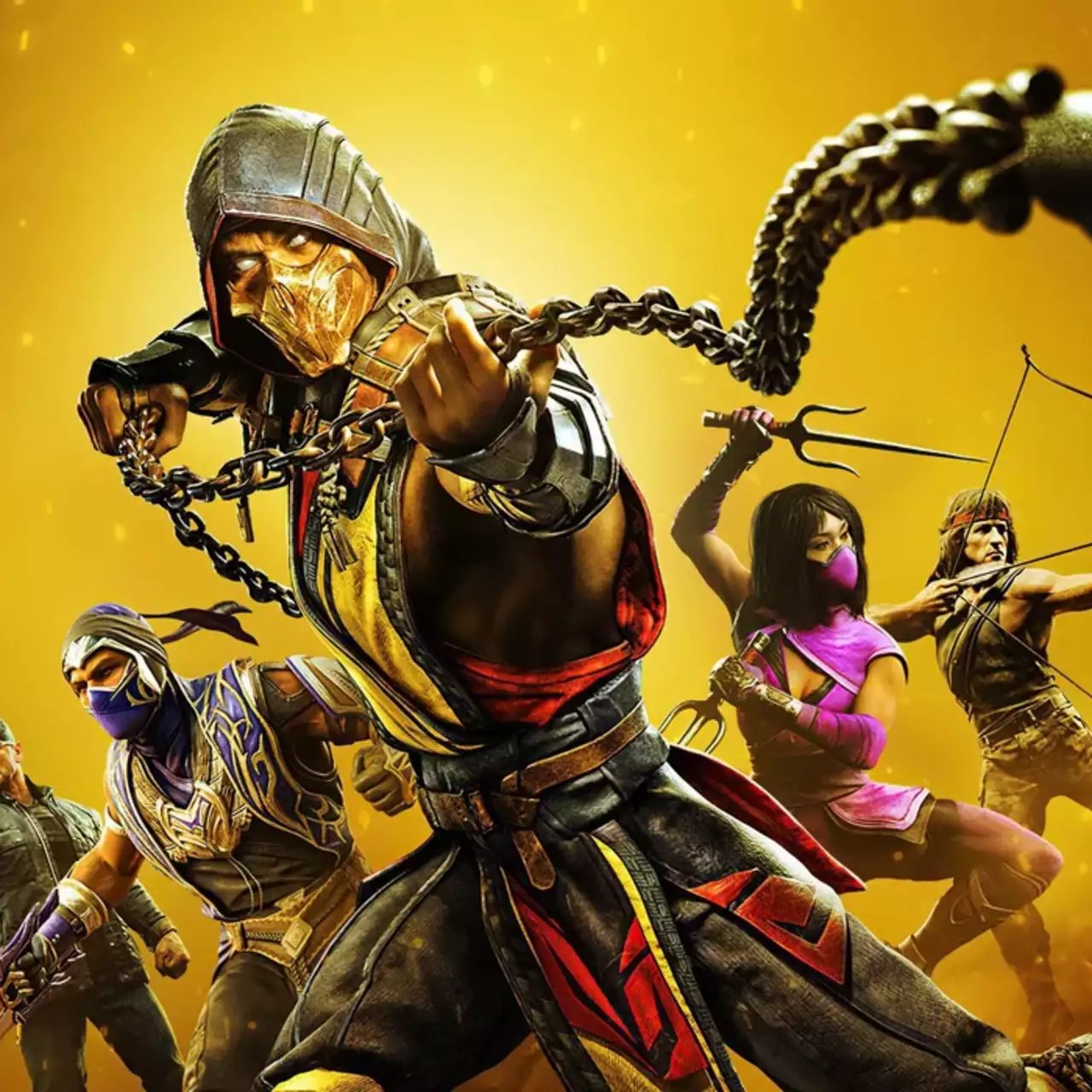 Для Mortal Kombat 1 выпущен неофициальный патч, который обеспечивает 60 fps в роликах и фаталити Для Mortal Kombat 1 выпущен неофициальный патч, который обеспечивает 60 fps в роликах и фаталити