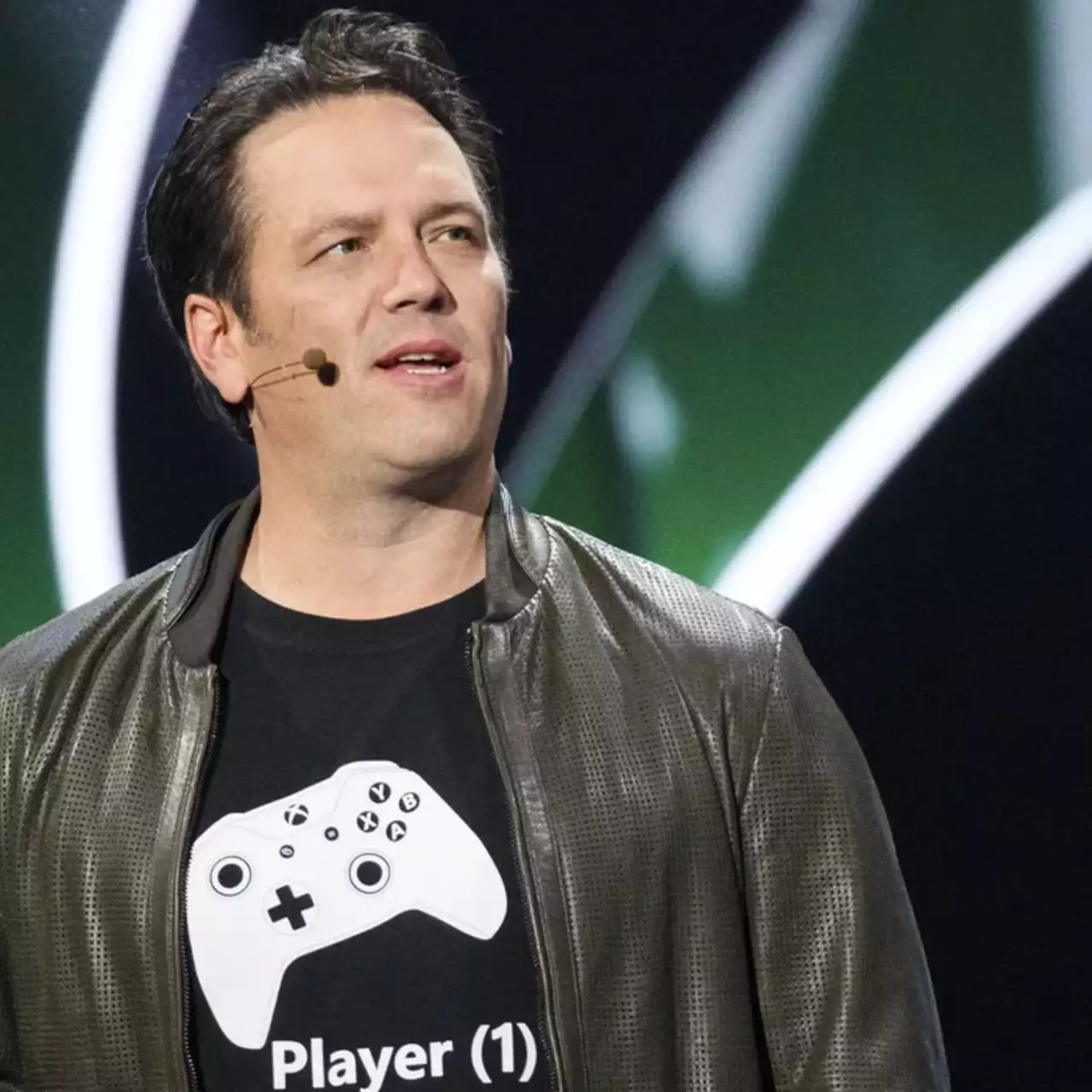 В сети оказались рабочие письма Microsoft. Одно из них раскрыло, когда Фил Спенсер купил PlayStation 5 В сети оказались рабочие письма Microsoft. Одно из них раскрыло, когда Фил Спенсер купил PlayStation 5