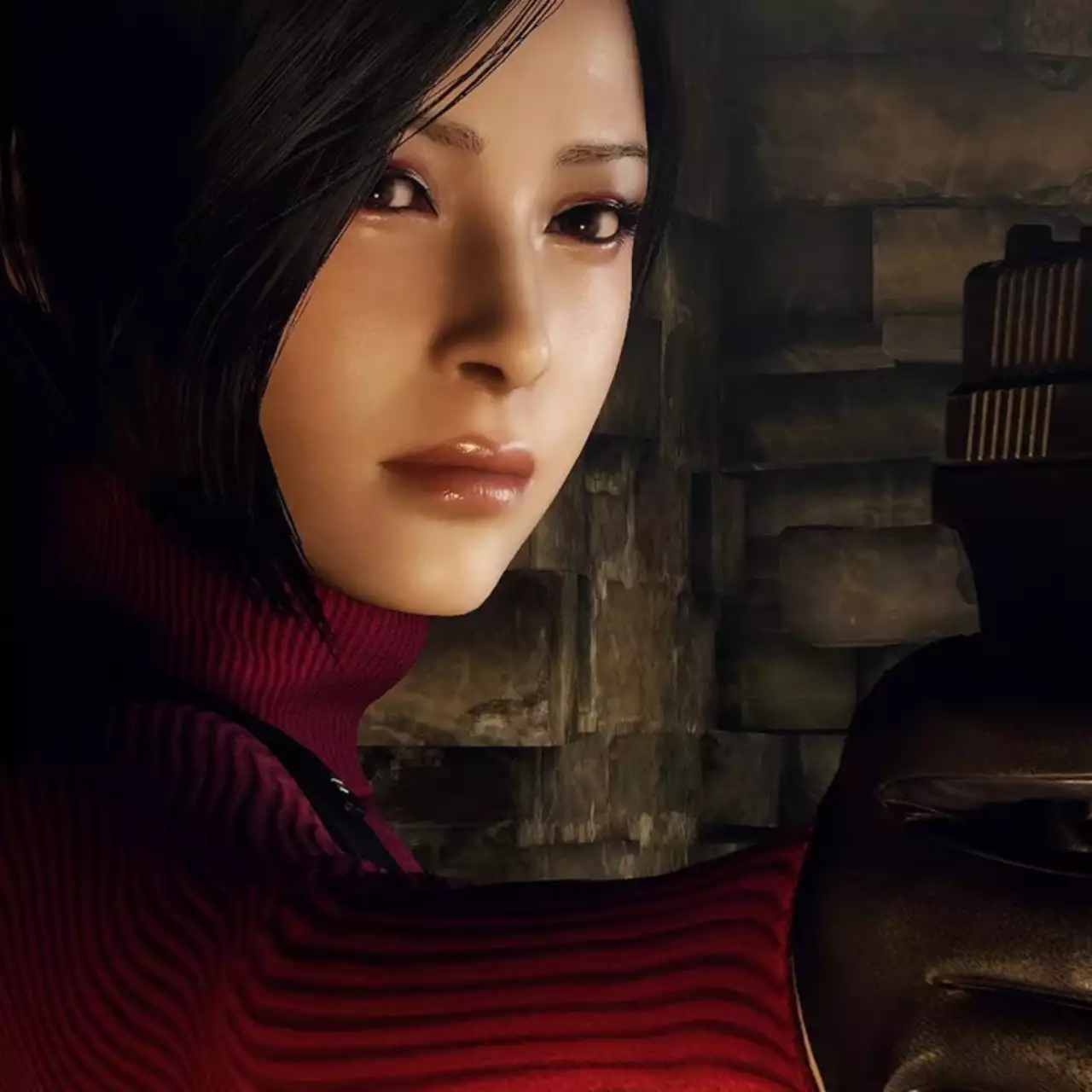 Capcom показала геймплей за Аду Вонг из DLC для ремейка Resident Evil 4 Capcom показала геймплей за Аду Вонг из DLC для ремейка Resident Evil 4