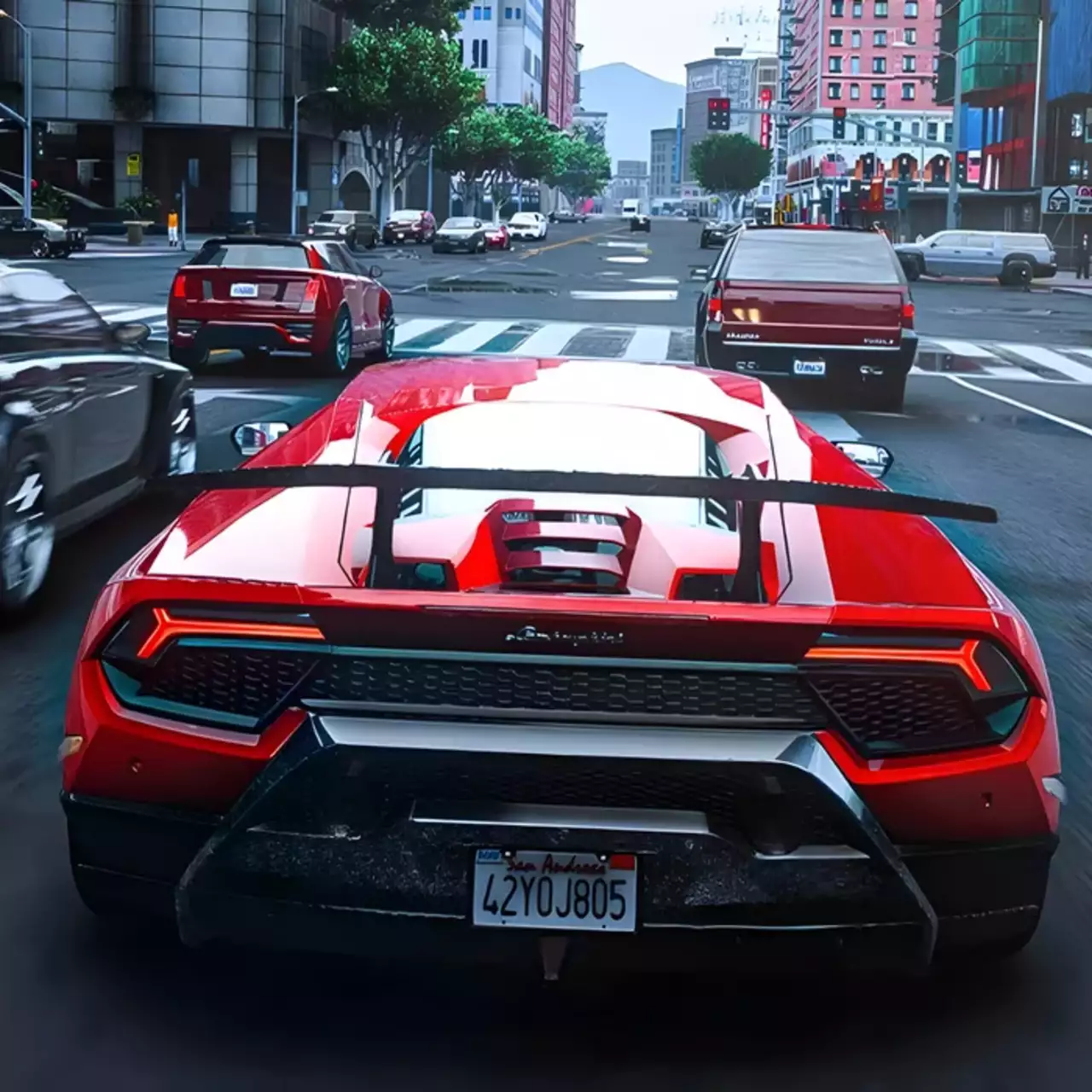 По слухам, в GTA 6 появится крутая геймплейная фишка, о которой фанаты серии мечтали еще со времен первой части По слухам, в GTA 6 появится крутая геймплейная фишка, о которой фанаты серии мечтали еще со времен первой части
