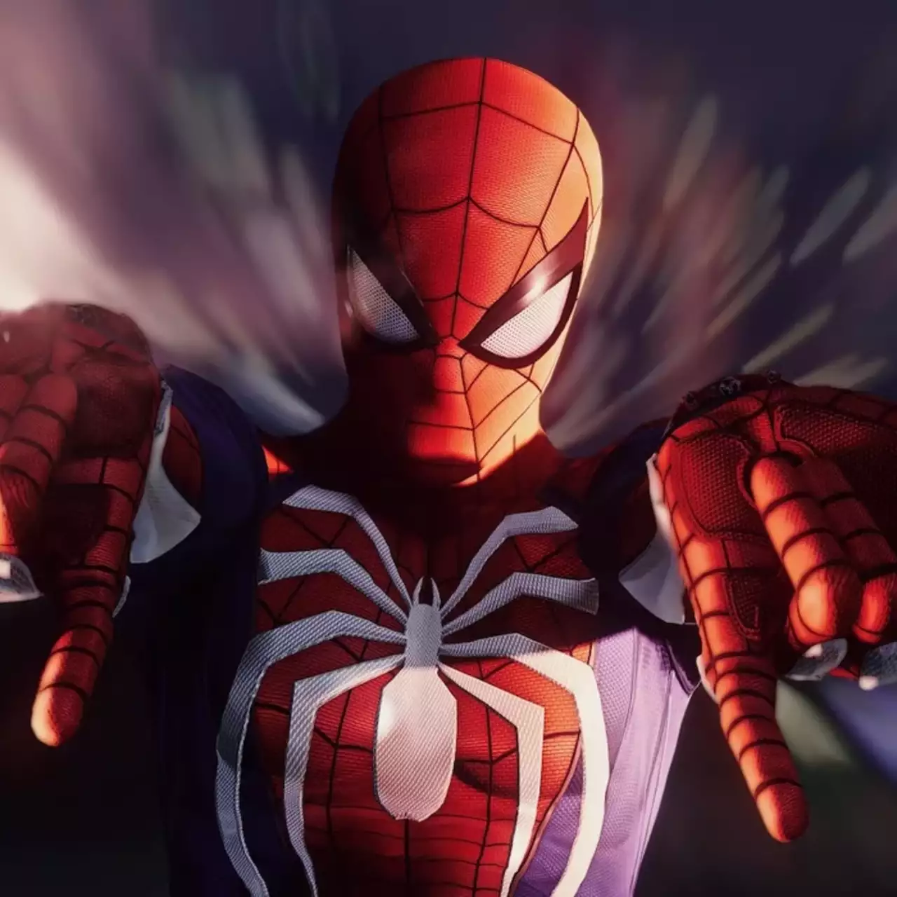 В сети сравнили графику Marvel's Spider-Man и Marvel's Spider-Man 2 — видео В сети сравнили графику Marvel's Spider-Man и Marvel's Spider-Man 2 — видео