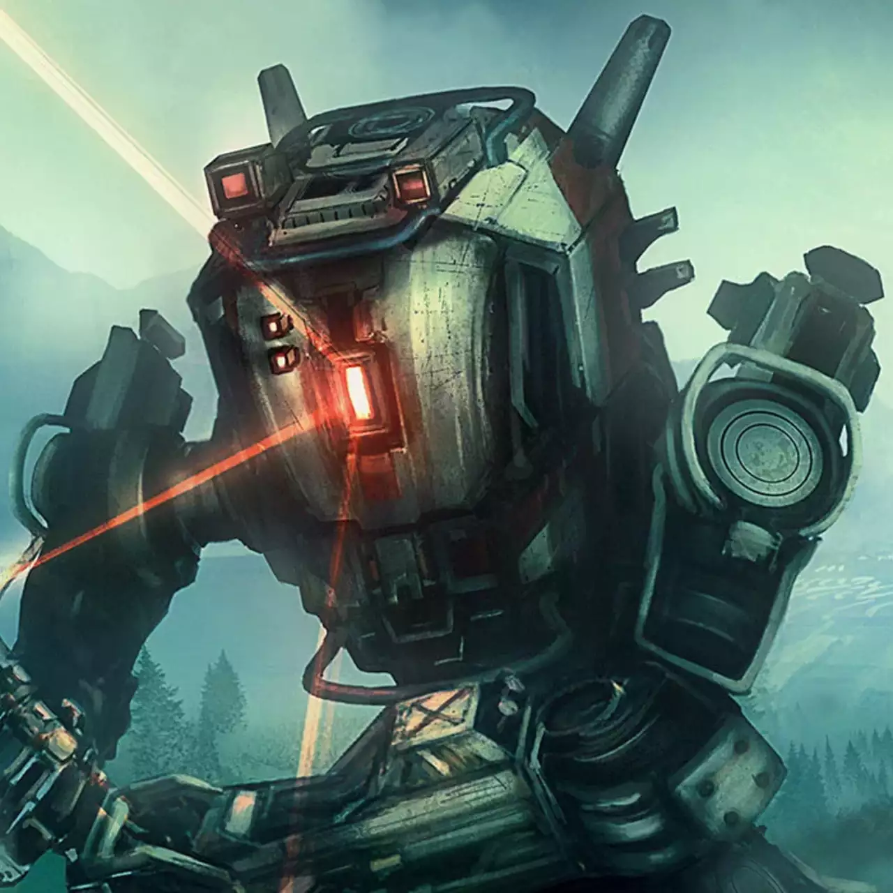 В Titanfall 2 внезапно добавили новый режим с отсылкой к «300 спартанцам» В Titanfall 2 внезапно добавили новый режим с отсылкой к «300 спартанцам»
