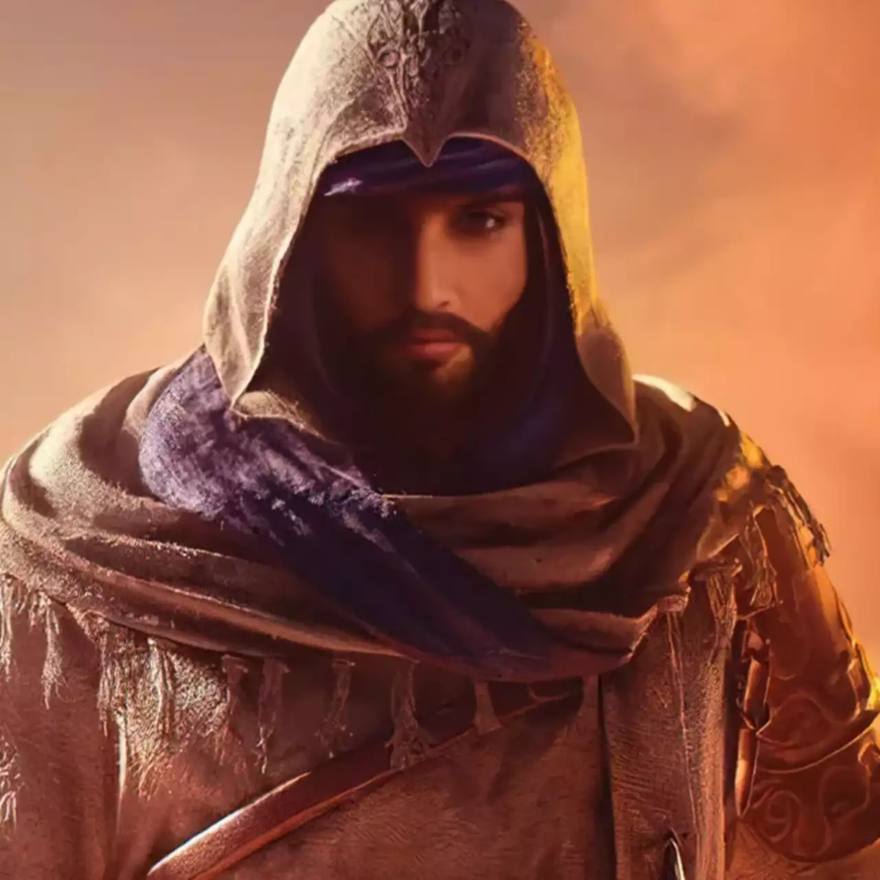 Ubisoft показала PC-версию Assassin's Creed Mirage с максимальной графикой Ubisoft показала PC-версию Assassin's Creed Mirage с максимальной графикой