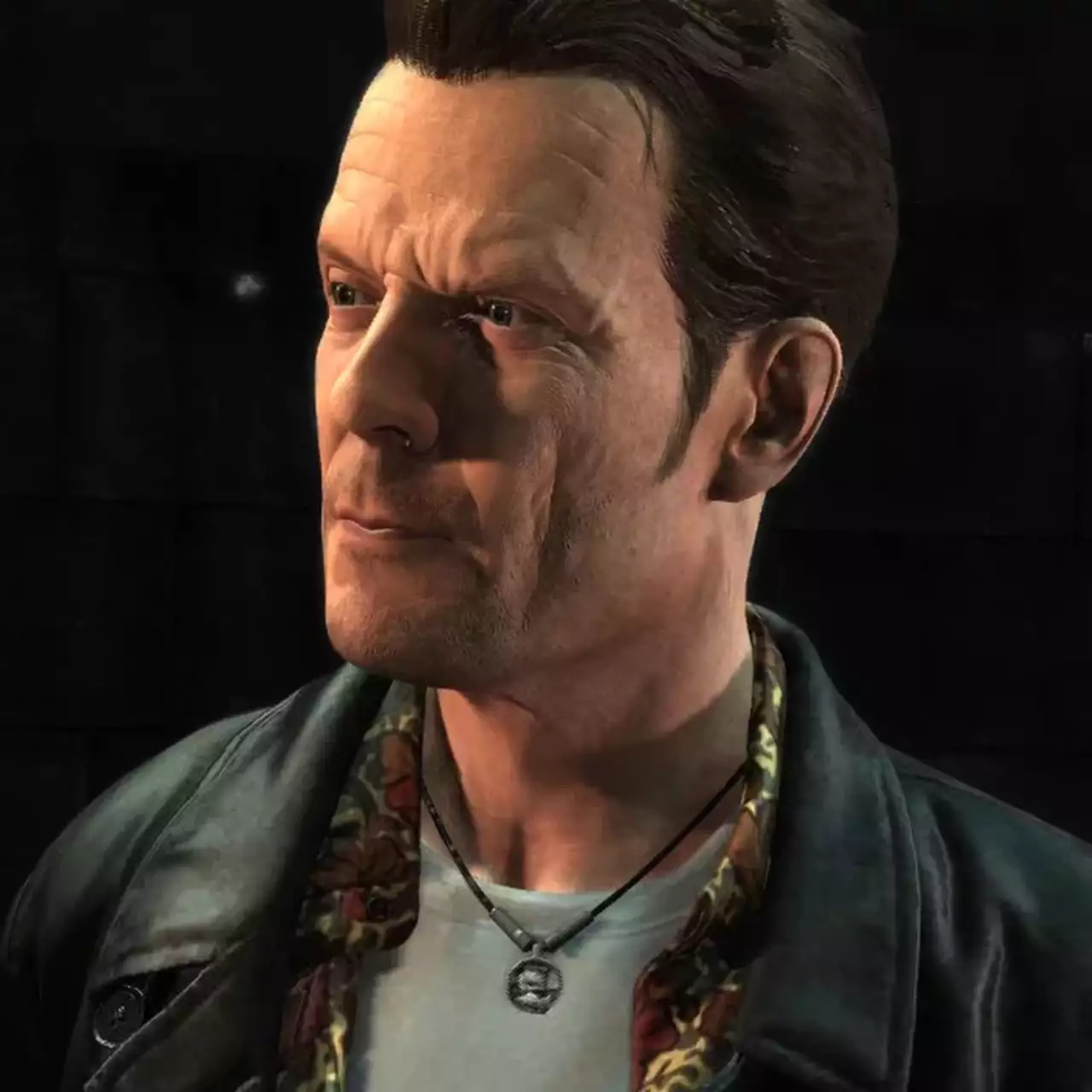 В новом видео Alan Wake 2 засветился персонаж Сэма Лейка В новом видео Alan Wake 2 засветился персонаж Сэма Лейка