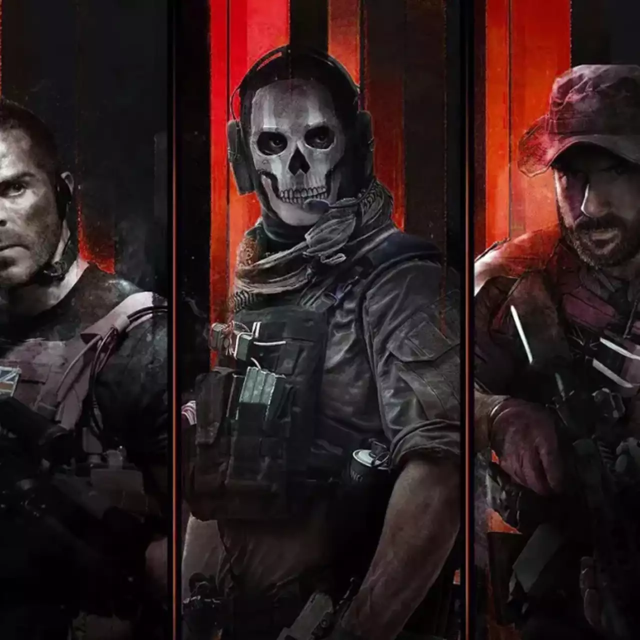 Вышел трейлер зомби-режима Call of Duty: Modern Warfare 3 Вышел трейлер зомби-режима Call of Duty: Modern Warfare 3