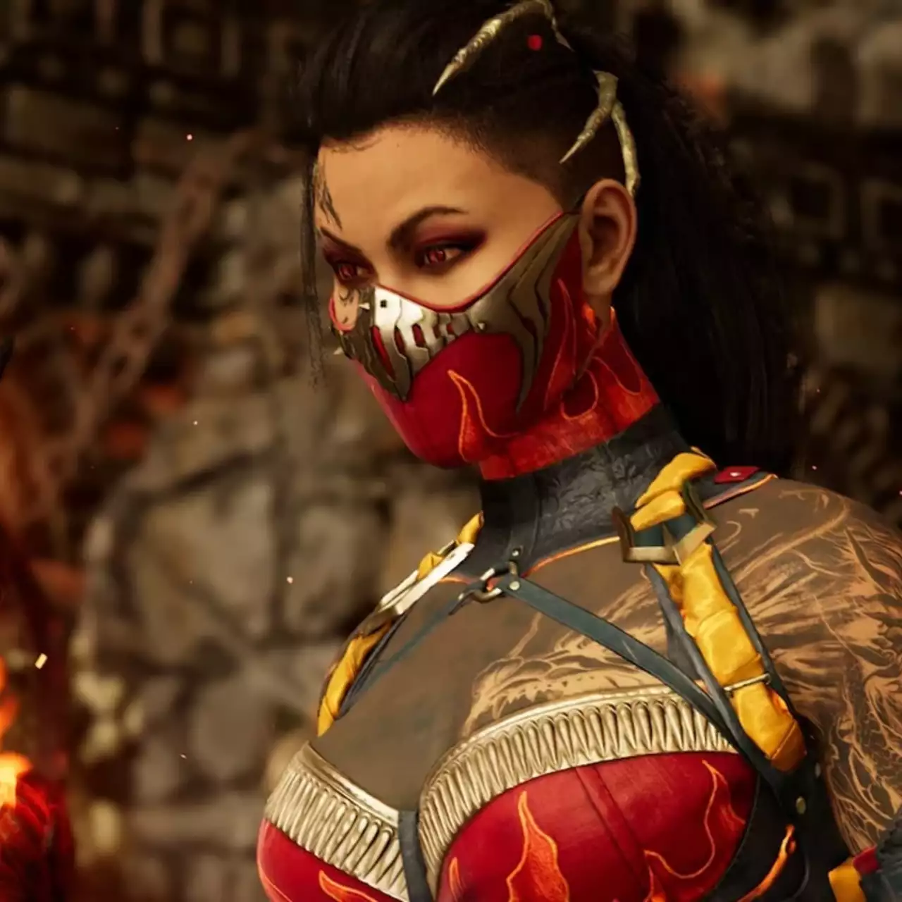 Состоялся релиз Mortal Kombat 1. И вот как игру оценили геймеры в Steam
