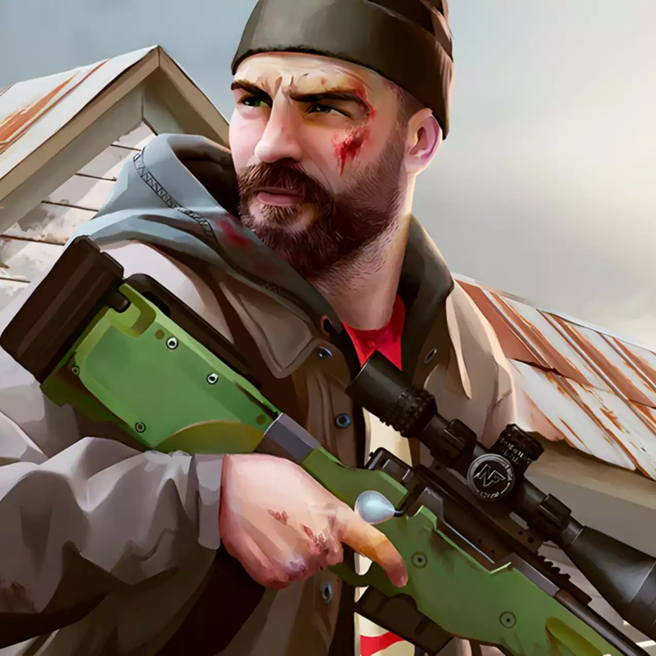 В Steam вышел новый постапокалиптический выживач с открытым миром, транспортом, прокачкой и крафтом. У него высокий рейтинг В Steam вышел новый постапокалиптический выживач с открытым миром, транспортом, прокачкой и крафтом. У него высокий рейтинг