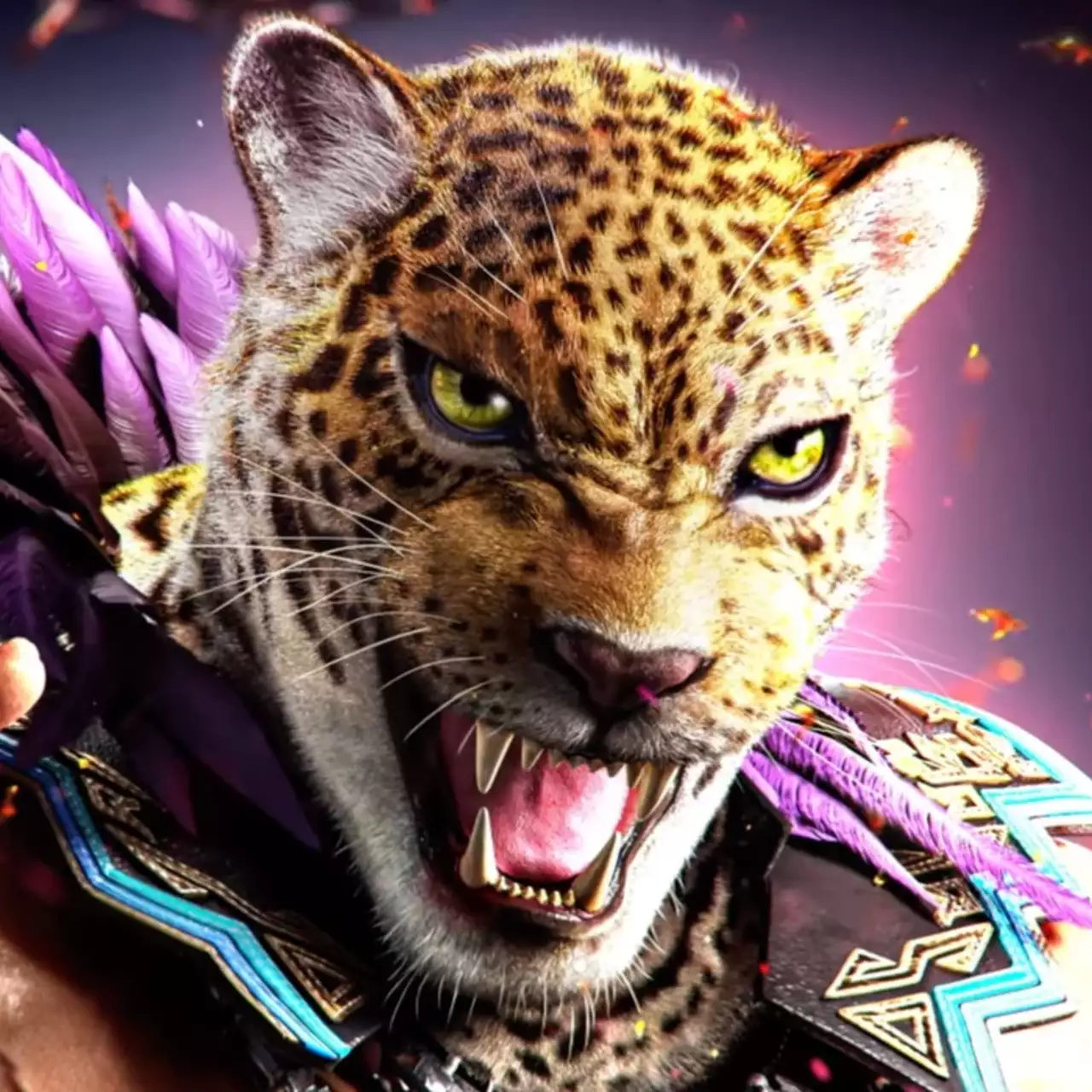 Показан трейлер бета-тестирования Tekken 8. Подать заявку на участие можно уже сейчас