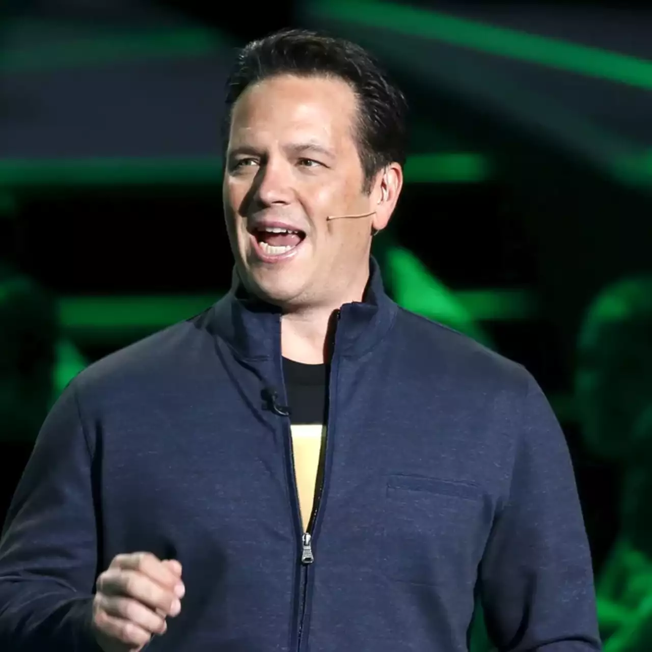 Фил Спенсер назвал условие, при котором Microsoft придется закрыть Xbox Фил Спенсер назвал условие, при котором Microsoft придется закрыть Xbox