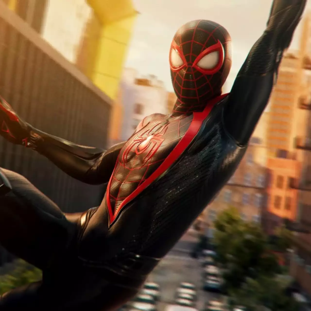 Разработка Marvel's Spider-Man 2 завершена — теперь игру не перенесут