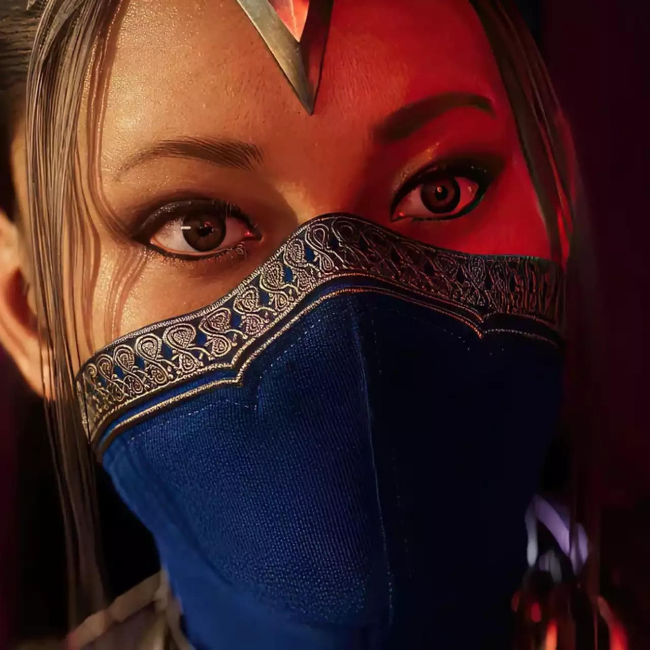 Лучшие настройки контроллера для Mortal Kombat 1 Лучшие настройки контроллера для Mortal Kombat 1