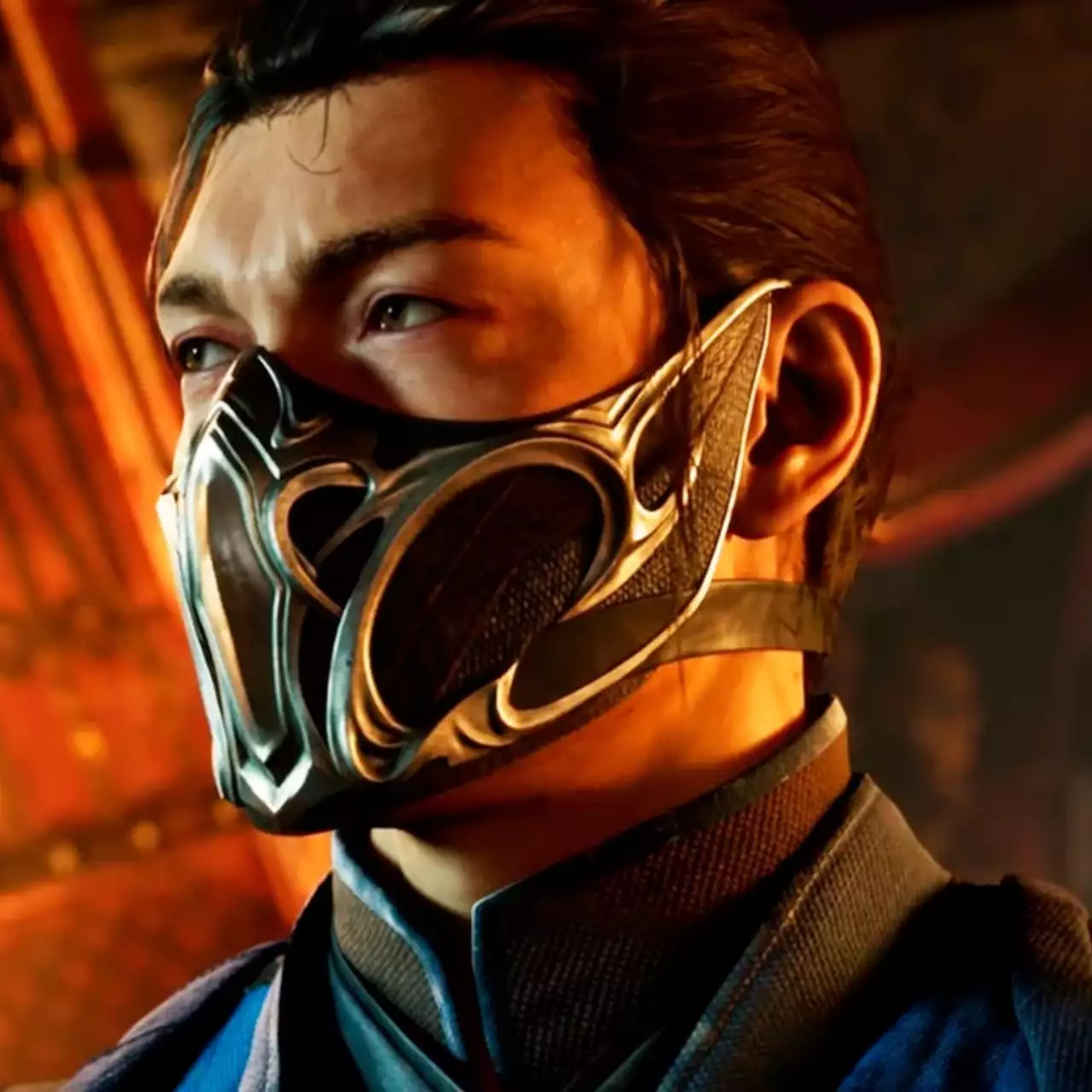 Разработчики Mortal Kombat 1 приготовили для геймеров подарок, который кардинально изменяет облик Саб-Зиро
