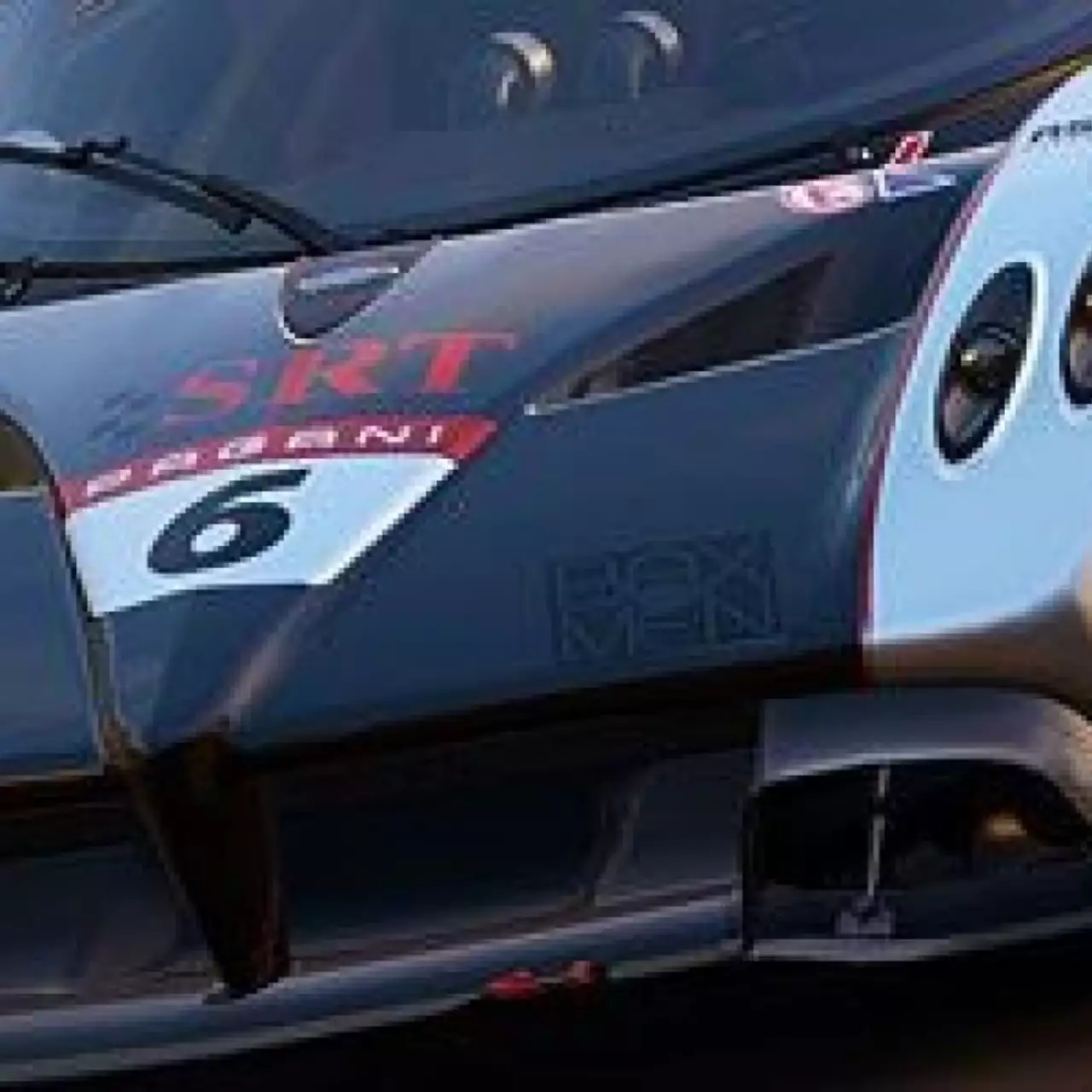 Автомобили Pagani соревнуются между собой в новом трейлере Project CARS Автомобили Pagani соревнуются между собой в новом трейлере Project CARS