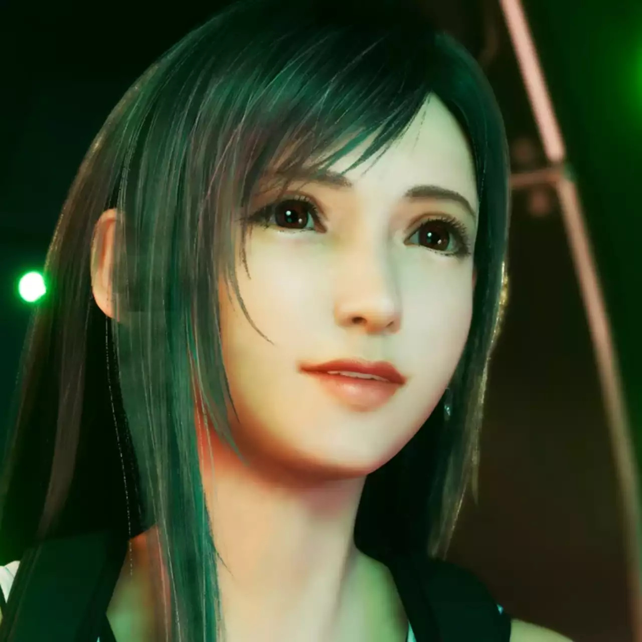 Появились новые подробности Final Fantasy VII Rebirth. Для игры потребуется много свободной памяти Появились новые подробности Final Fantasy VII Rebirth. Для игры потребуется много свободной памяти