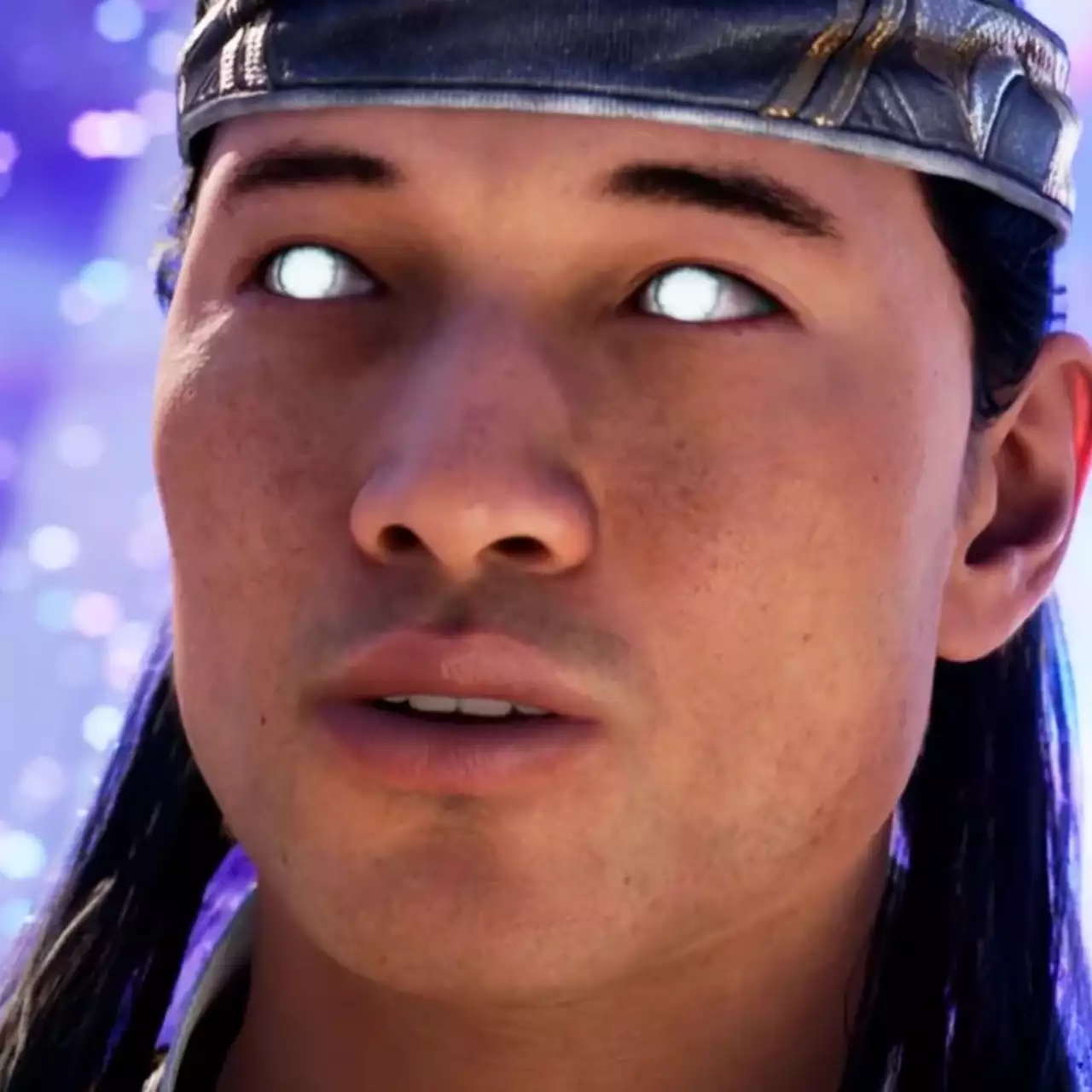 Лю Кана, Саб-Зиро, Скорпиона, Милину и Рейдена из Mortal Kombat 1 показали на самом большом экране в мире. Выглядит зрелищно