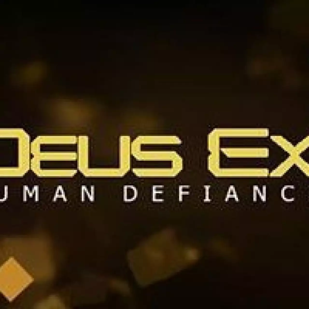Первые подробности о Deus Ex: Human Defiance расскажут завтра