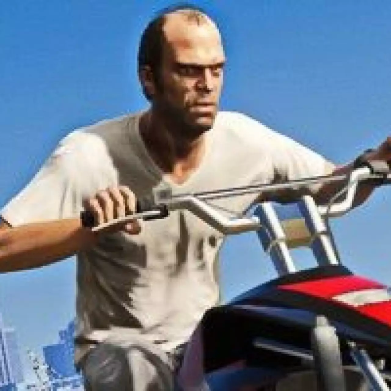 [Шутка]: Rockstar подтвердила версию GTA 5 для PC на GDC 2013