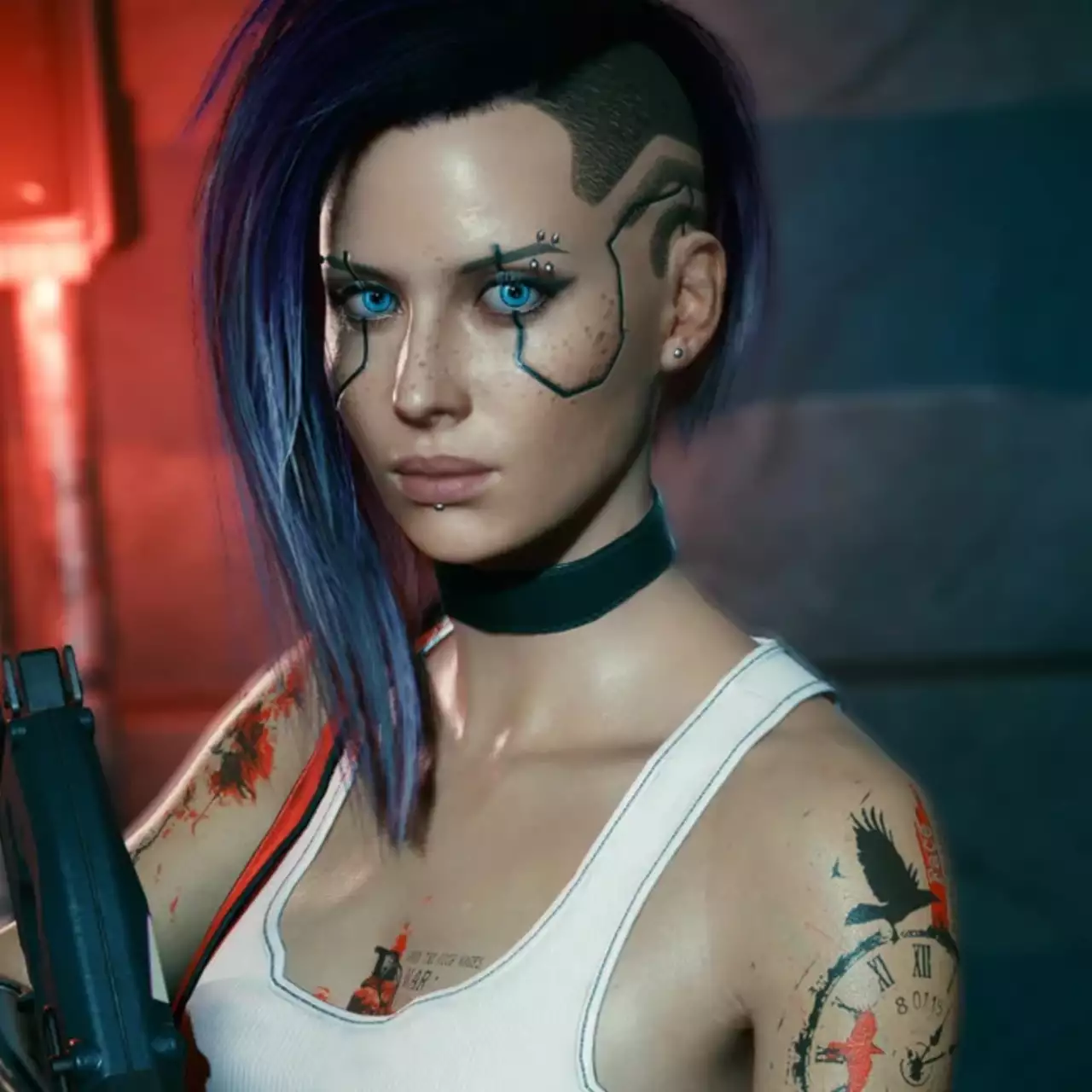 Вышла новая версия Cyberpunk 2077 с улучшенными прокачкой и ИИ, тремя радиостанциями, мини-игрой, секретами, оружием и не только