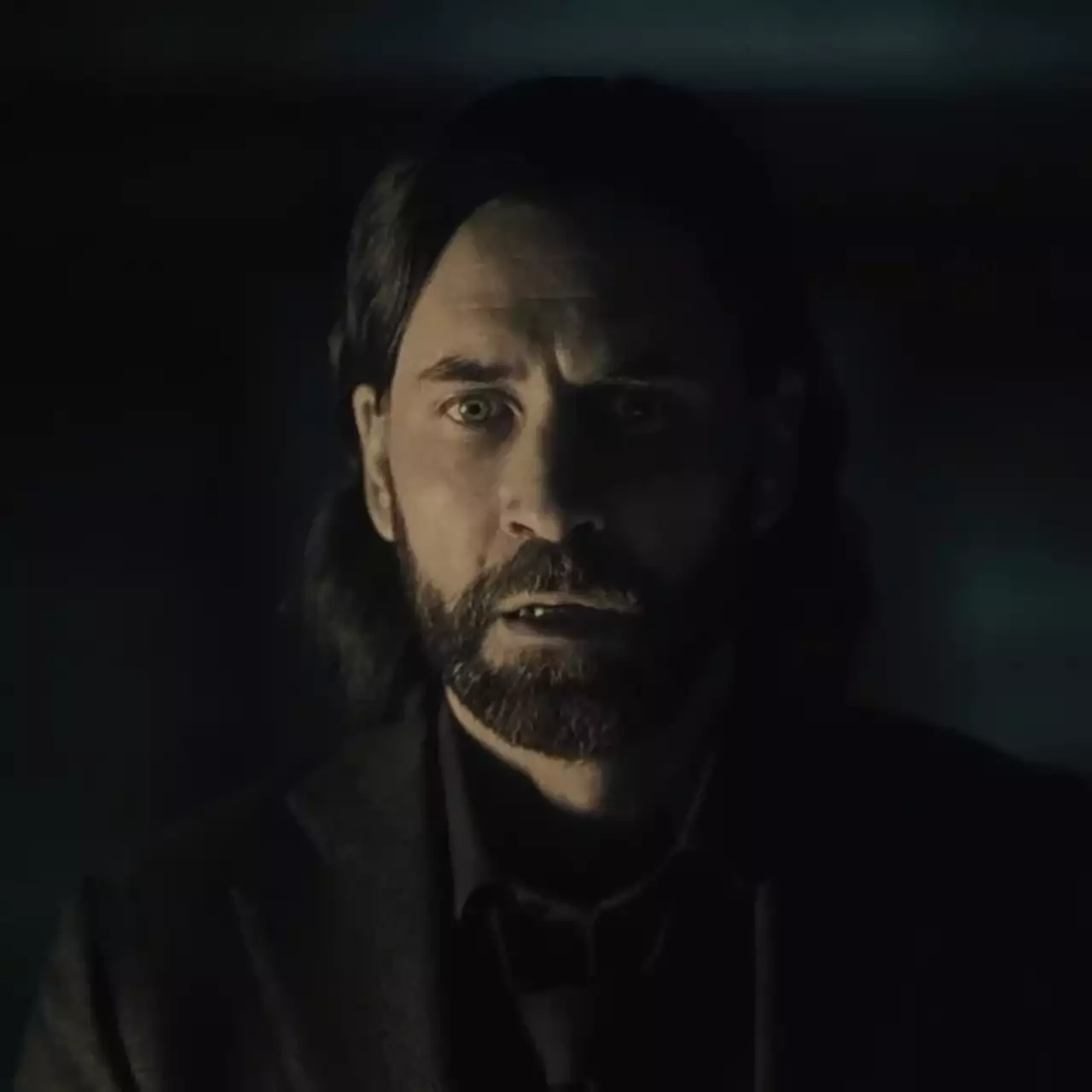 В новом ролике по Alan Wake 2 показали, как создавался мрачный саундтрек В новом ролике по Alan Wake 2 показали, как создавался мрачный саундтрек