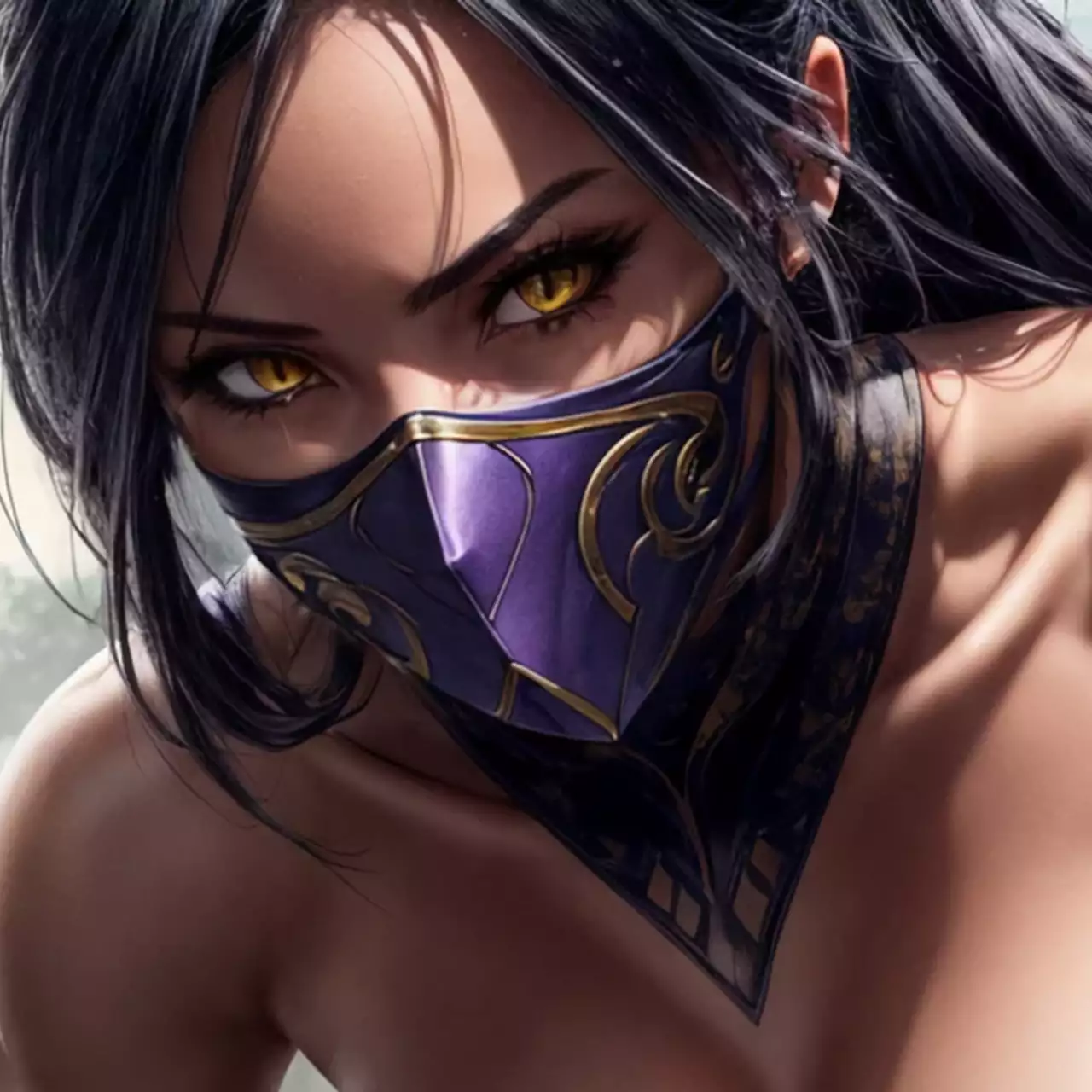 На Android и iOS вышла новая версия бесплатной Mortal Kombat На Android и iOS вышла новая версия бесплатной Mortal Kombat
