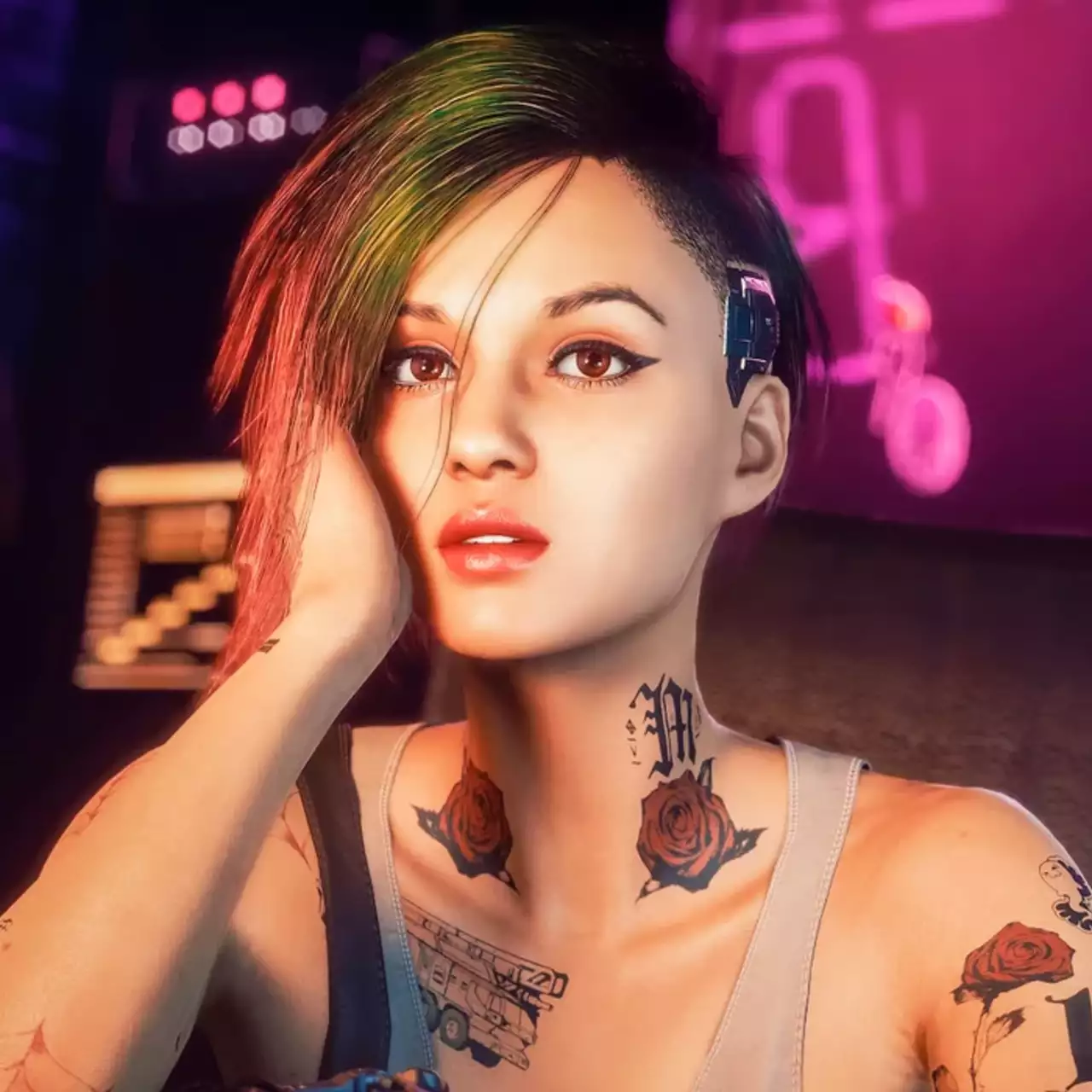 Та самая Cyberpunk 2077, которую все хотели? В сети сравнили версии 1.0 и 2.0, показав, что действительно изменилось Та самая Cyberpunk 2077, которую все хотели? В сети сравнили версии 1.0 и 2.0, показав, что действительно изменилось