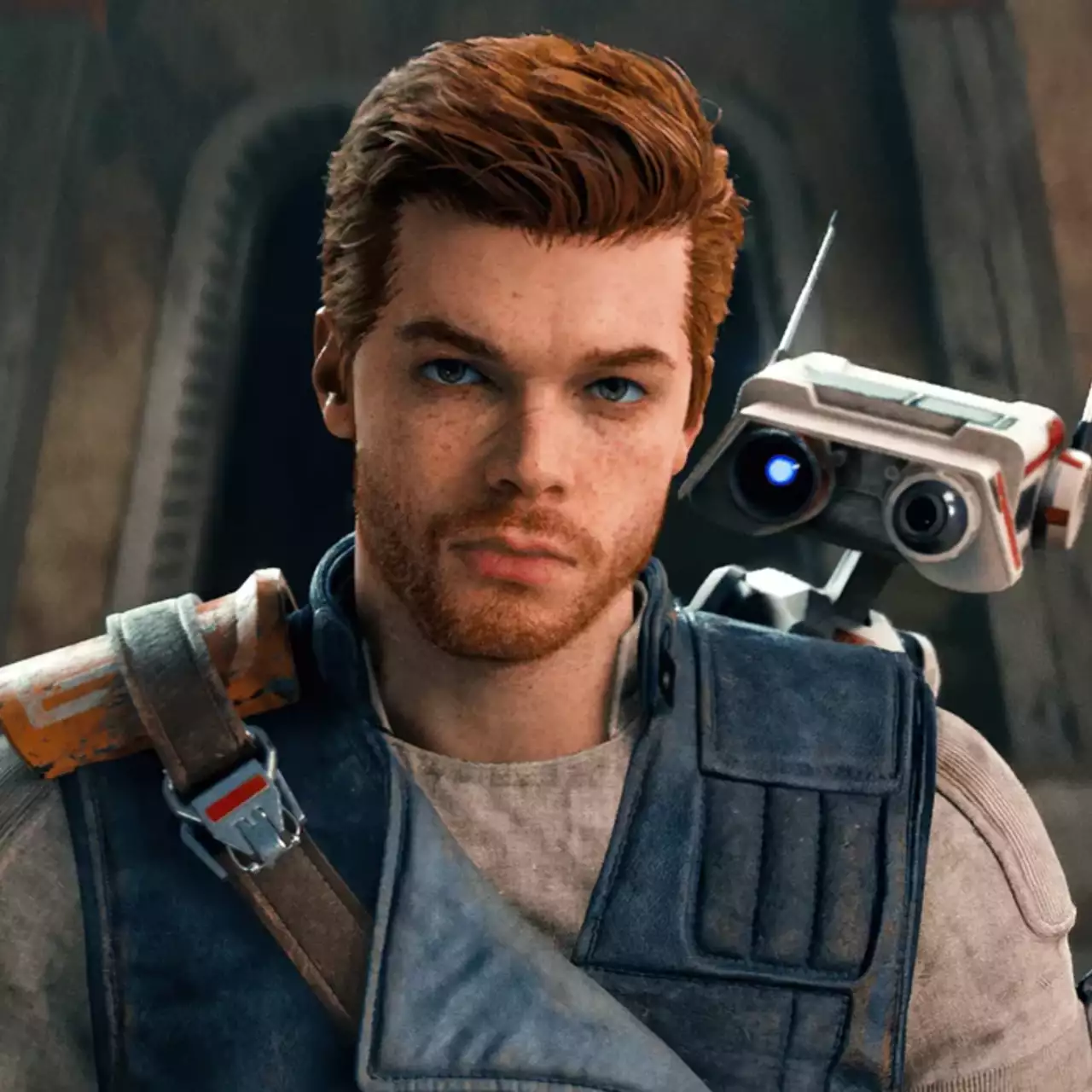 Голос Кэла Кестиса: Respawn уже работает над триквелом Star Wars Jedi Голос Кэла Кестиса: Respawn уже работает над триквелом Star Wars Jedi