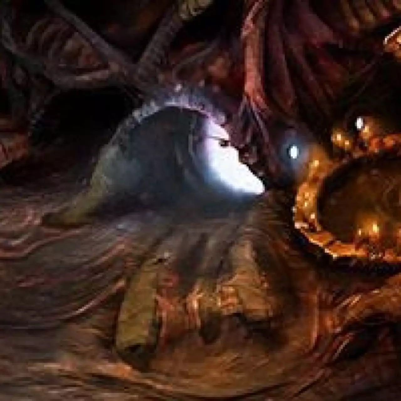 Показан первый скриншот Torment Tides of Numenera