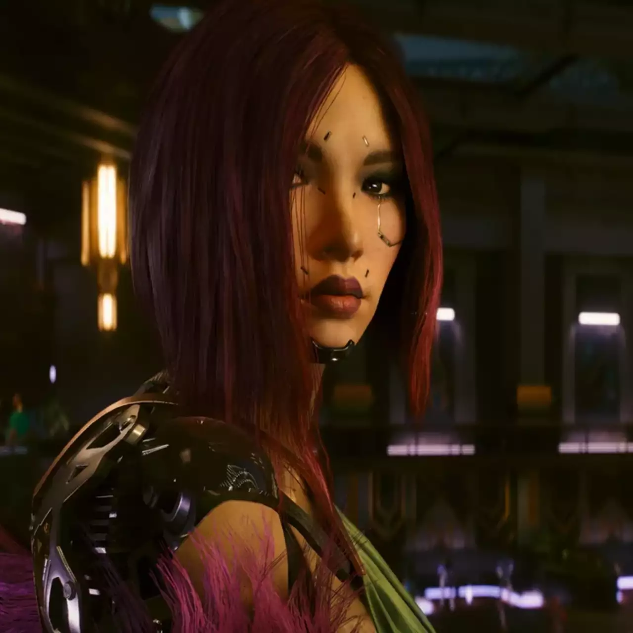 Авторы Cyberpunk 2077: Phantom Liberty не одобрили российскую озвучку от GamesVoice