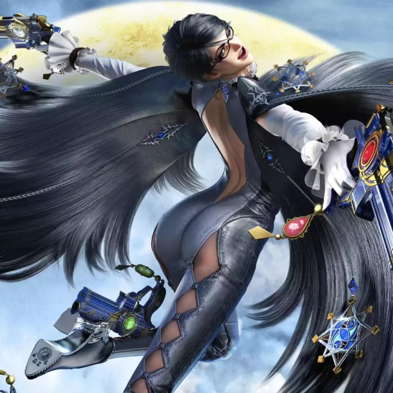 Геймдизайнер Resident Evil 2, Devil May Cry и Bayonetta уходит из PlatinumGames