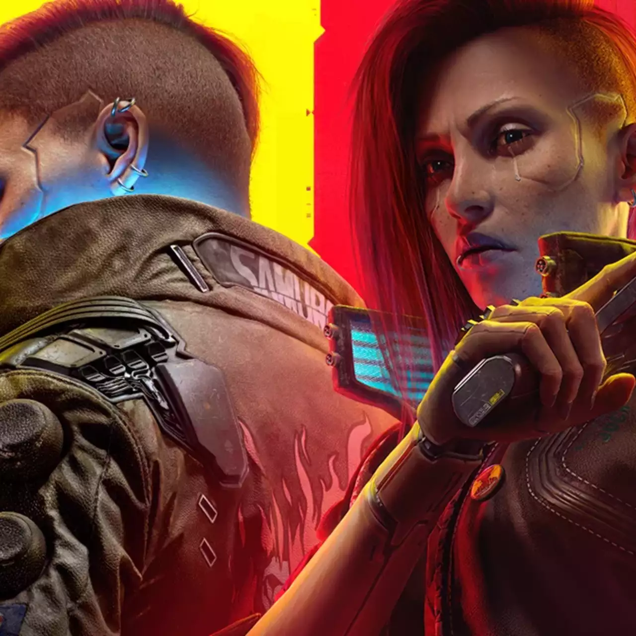 Мнение о Cyberpunk 2077 v.2.0 — бета-версия завершена?