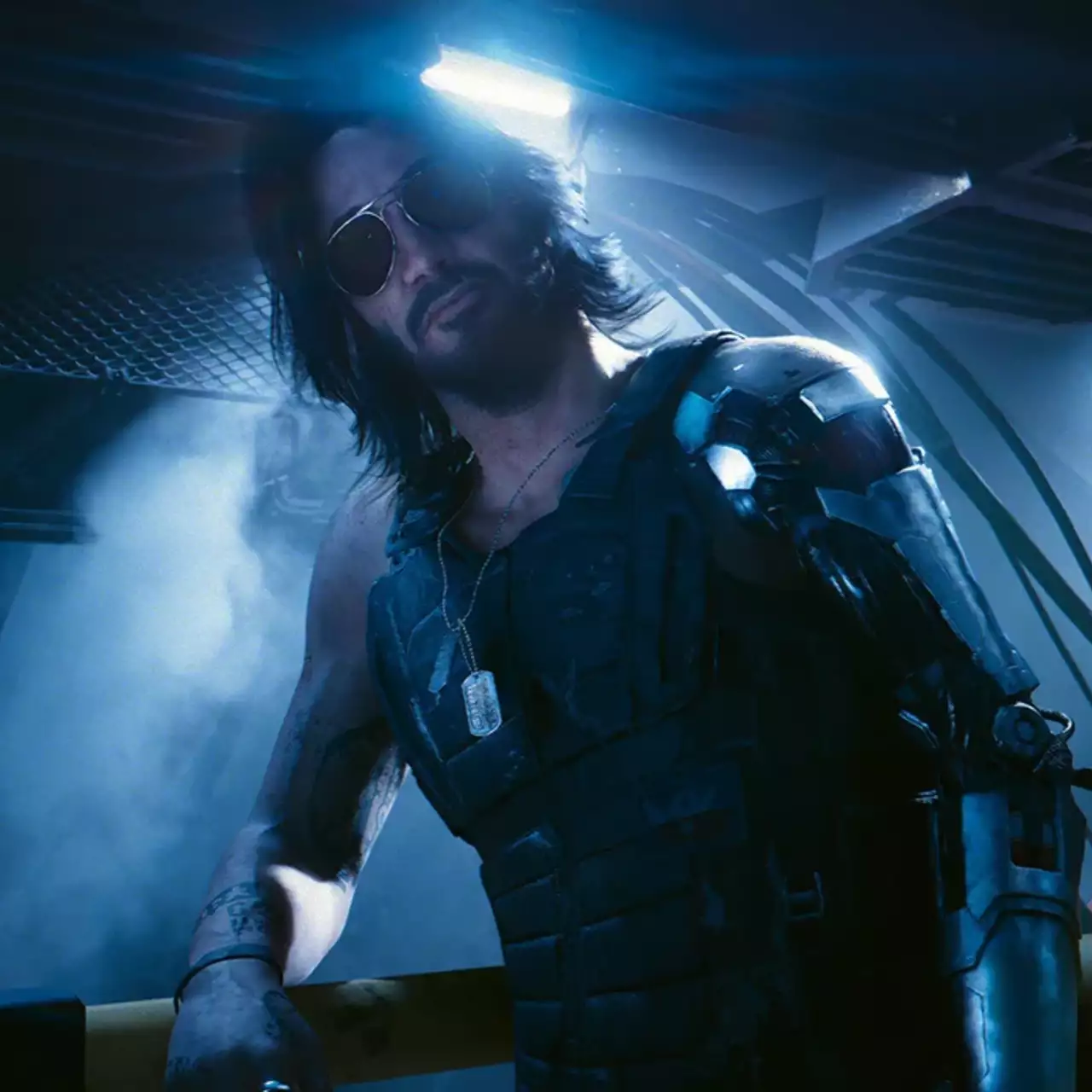 Вышел релизный трейлер Cyberpunk 2077: Phantom Liberty. В сети уже есть полное прохождение DLC
