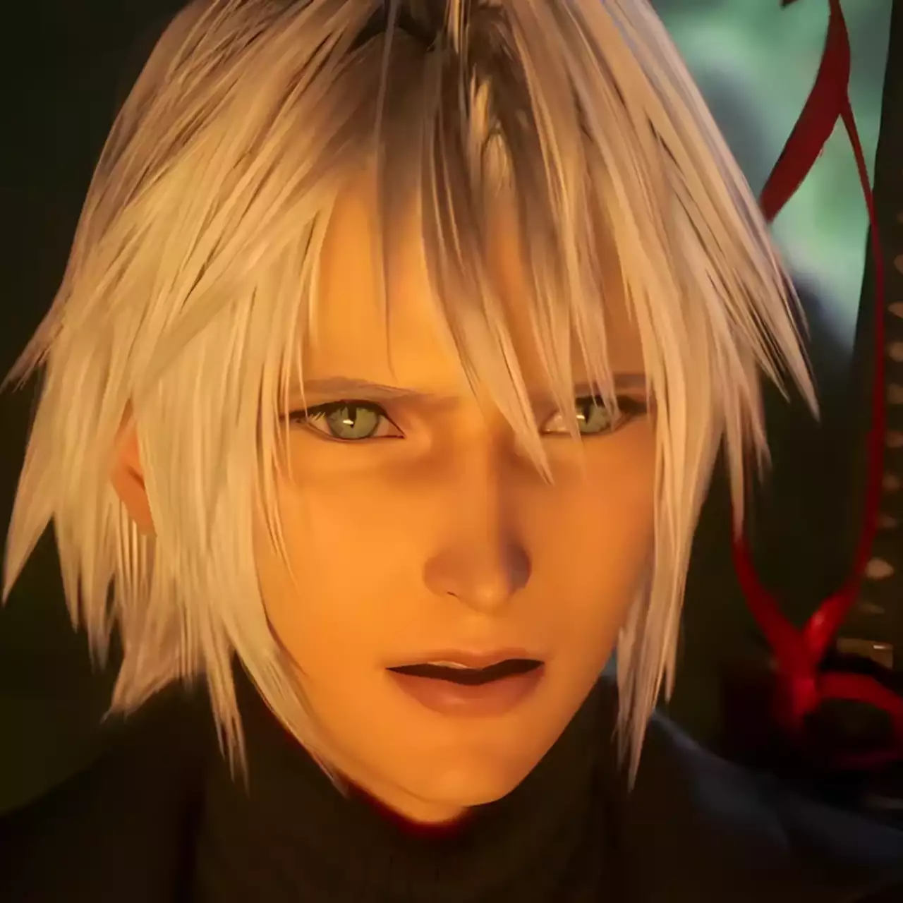 В Steam выйдет Final Fantasy 7: Ever Crisis, которую на мобильных устройствах уже можно скачать бесплатно В Steam выйдет Final Fantasy 7: Ever Crisis, которую на мобильных устройствах уже можно скачать бесплатно