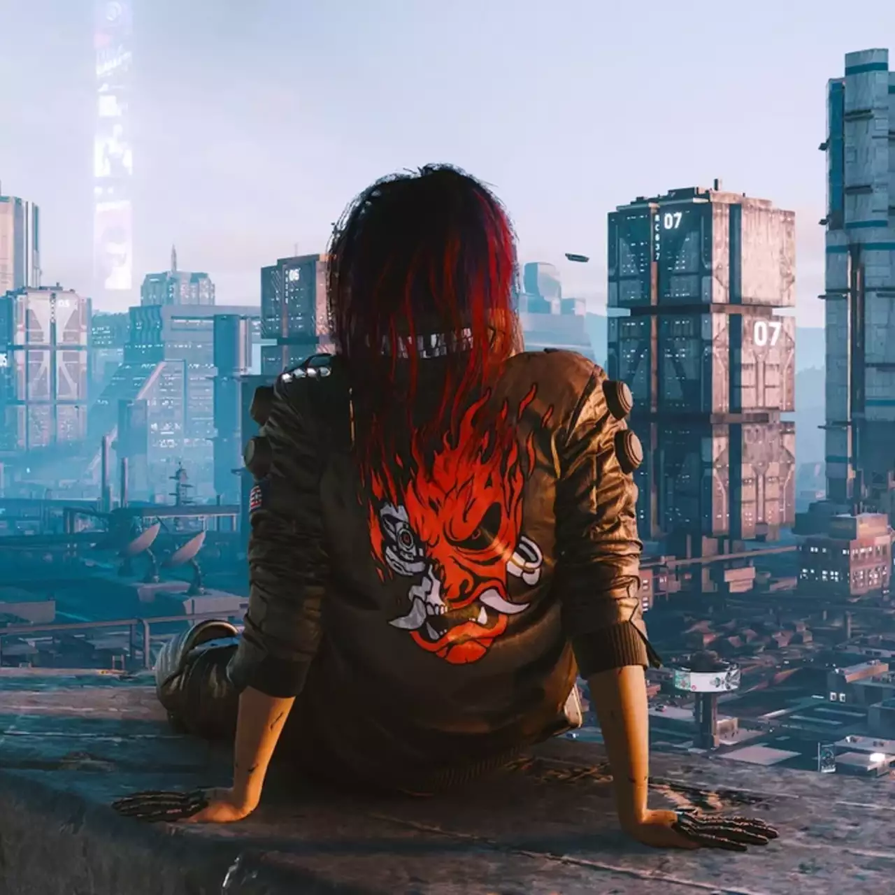Фотограф EA сделал настолько красивые скриншоты Cyberpunk 2077: Phantom Liberty, что влюбил в них даже CD Projekt RED