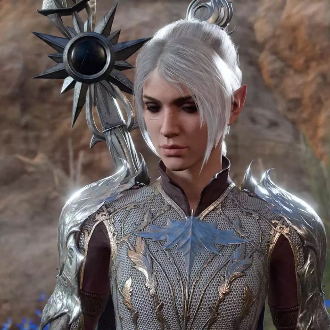 Лучший билд на Жреца (Шэдоухарт) в Baldur's Gate 3 — какие выбрать черты, заклинания и подкласс Лучший билд на Жреца (Шэдоухарт) в Baldur's Gate 3 — какие выбрать черты, заклинания и подкласс