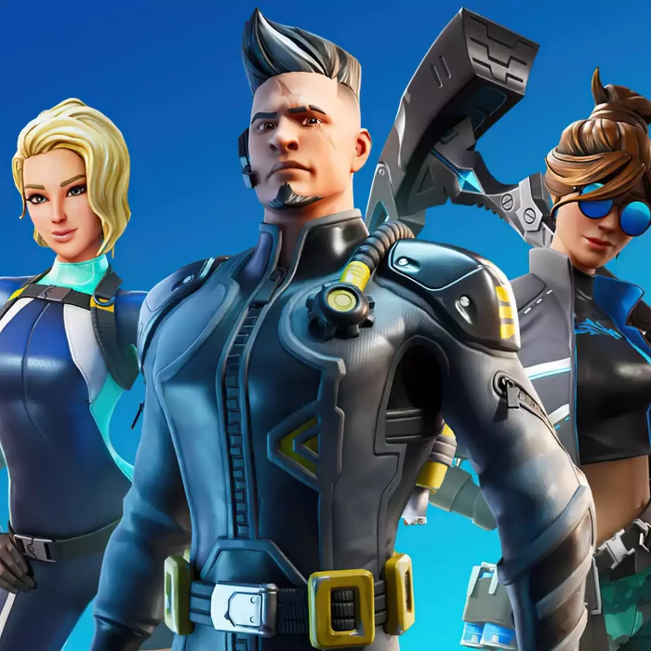 «Все потому, что у нас российские паспорта»: Epic Games отказалась выплачивать призовые отечественным киберспортсменам по Fortnite «Все потому, что у нас российские паспорта»: Epic Games отказалась выплачивать призовые отечественным киберспортсменам по Fortnite