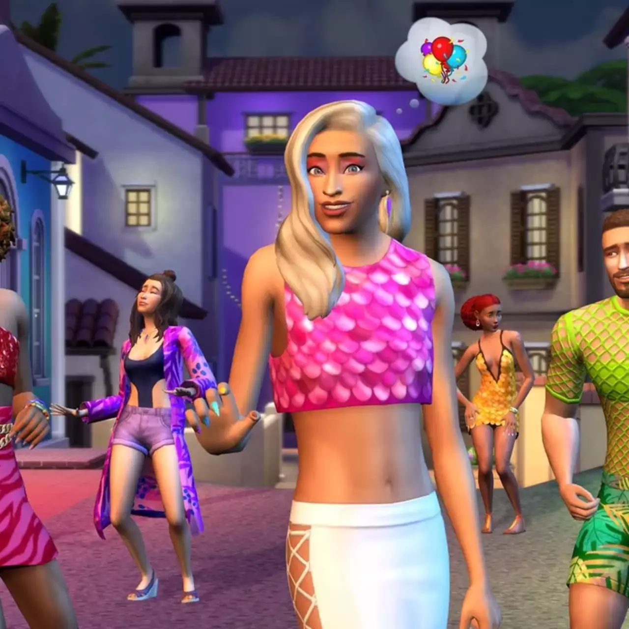 В России предложили сделать свою версию The Sims — без ЛГБТ и про морально-духовные ценности В России предложили сделать свою версию The Sims — без ЛГБТ и про морально-духовные ценности
