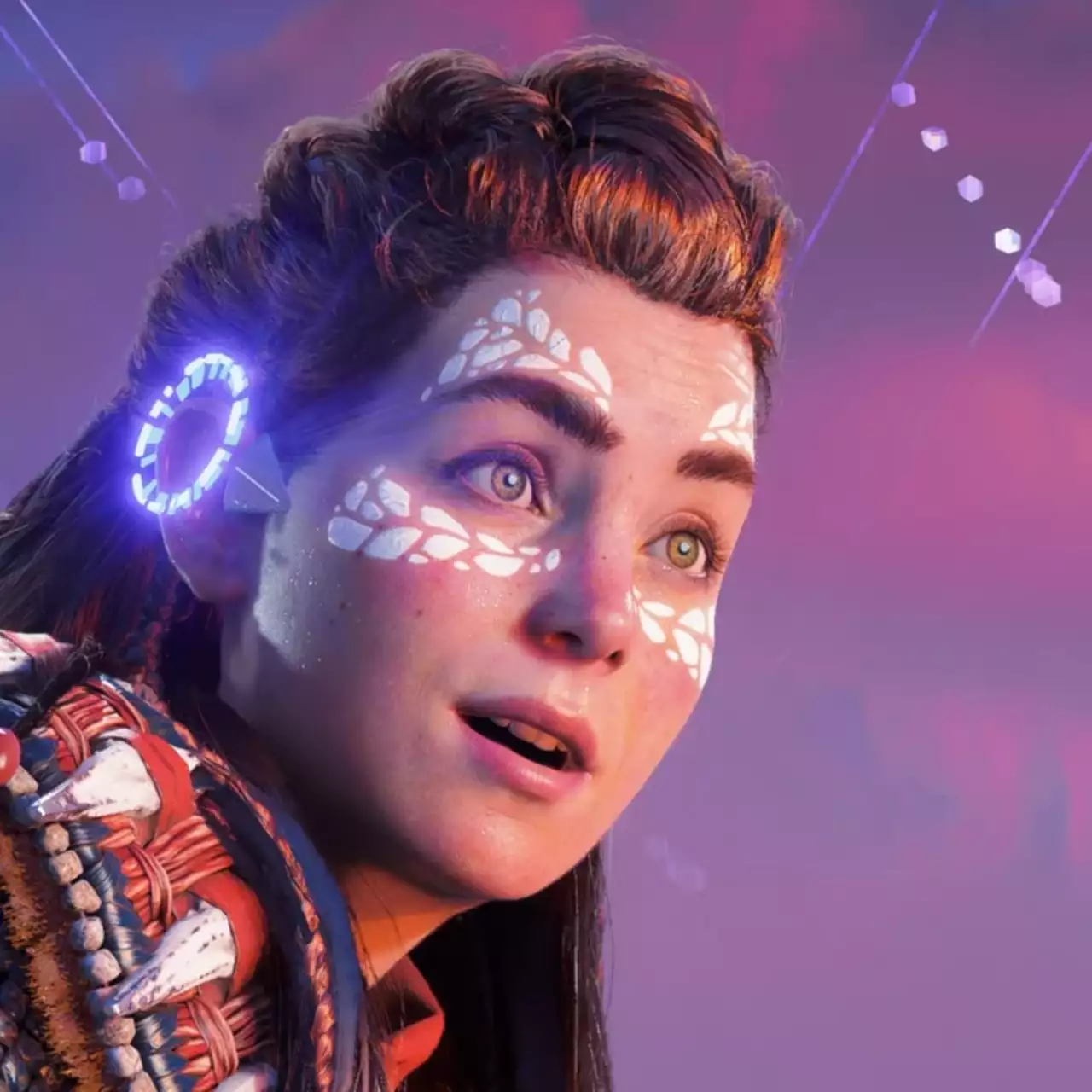 Sony официально анонсировала PC-версию Horizon Forbidden West — трейлер, скриншоты и страница в Steam