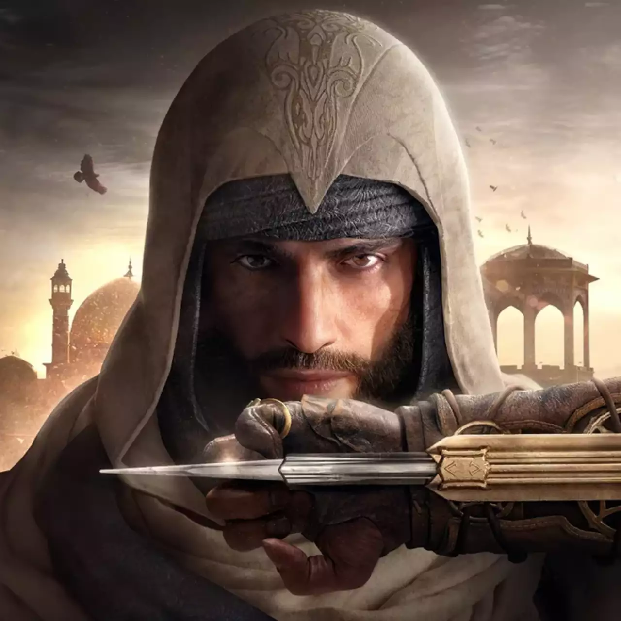 100 прыжков веры: утек список всех достижений Assassin's Creed Mirage 100 прыжков веры: утек список всех достижений Assassin's Creed Mirage