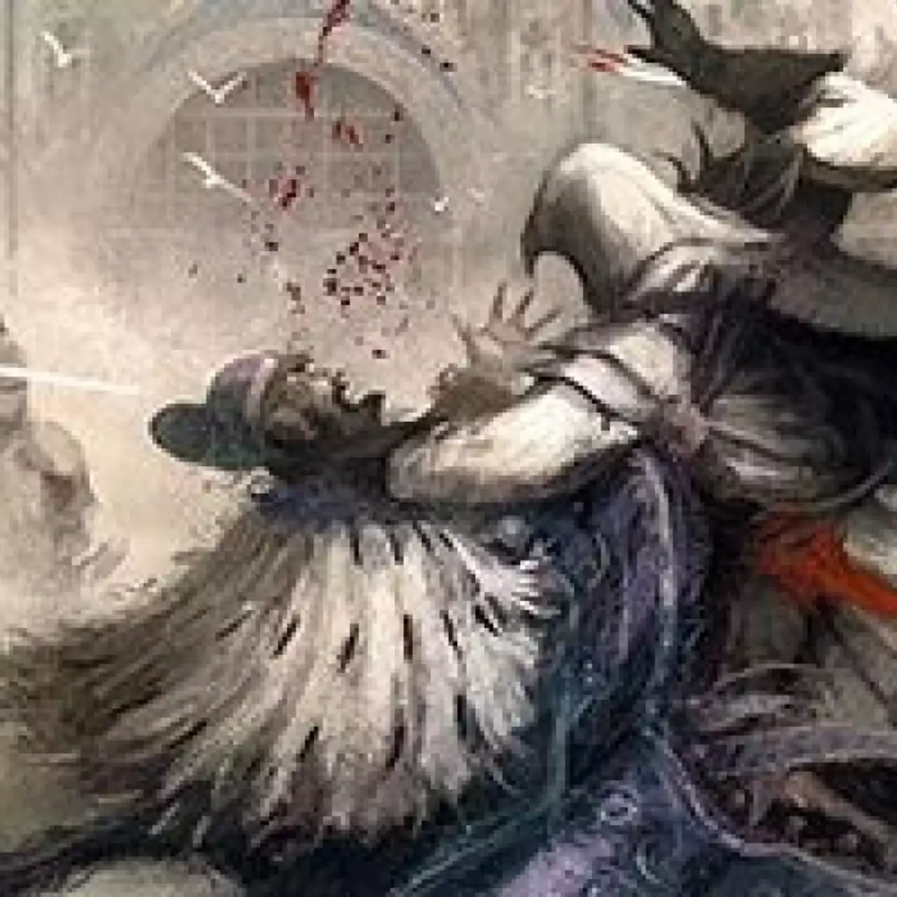 [Шутка]: Ubisoft представила Assassin's Creed 5 и Assassin's Creed 6