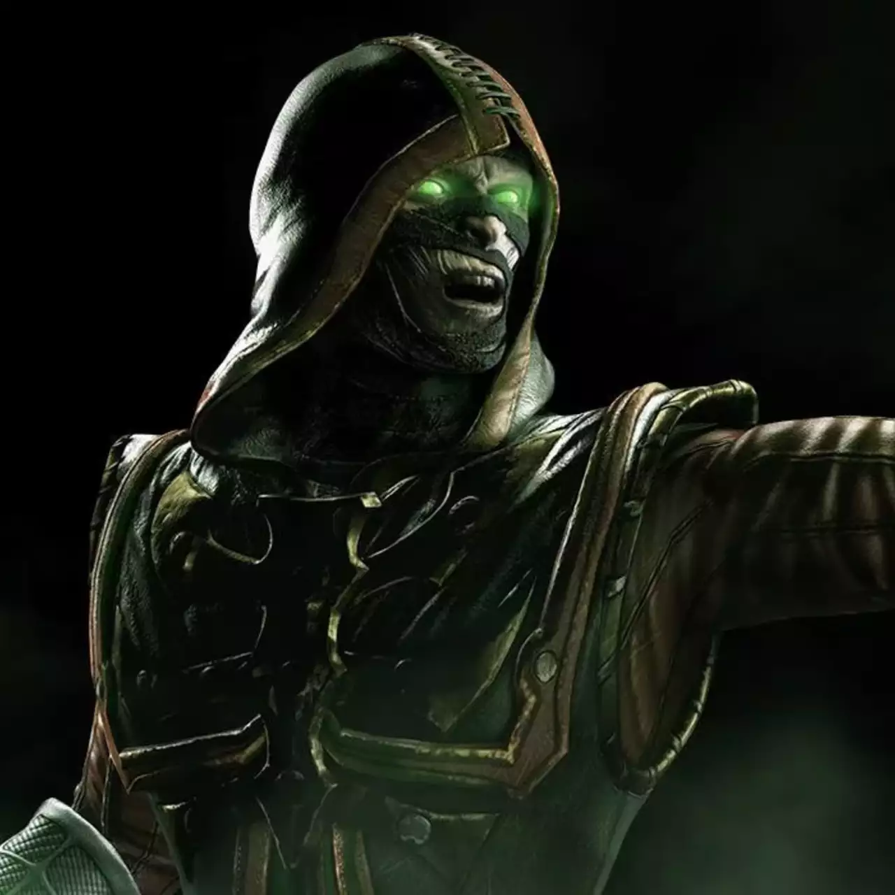 Появилось видео с бойцом, которого ещё не добавили в Mortal Kombat 1
