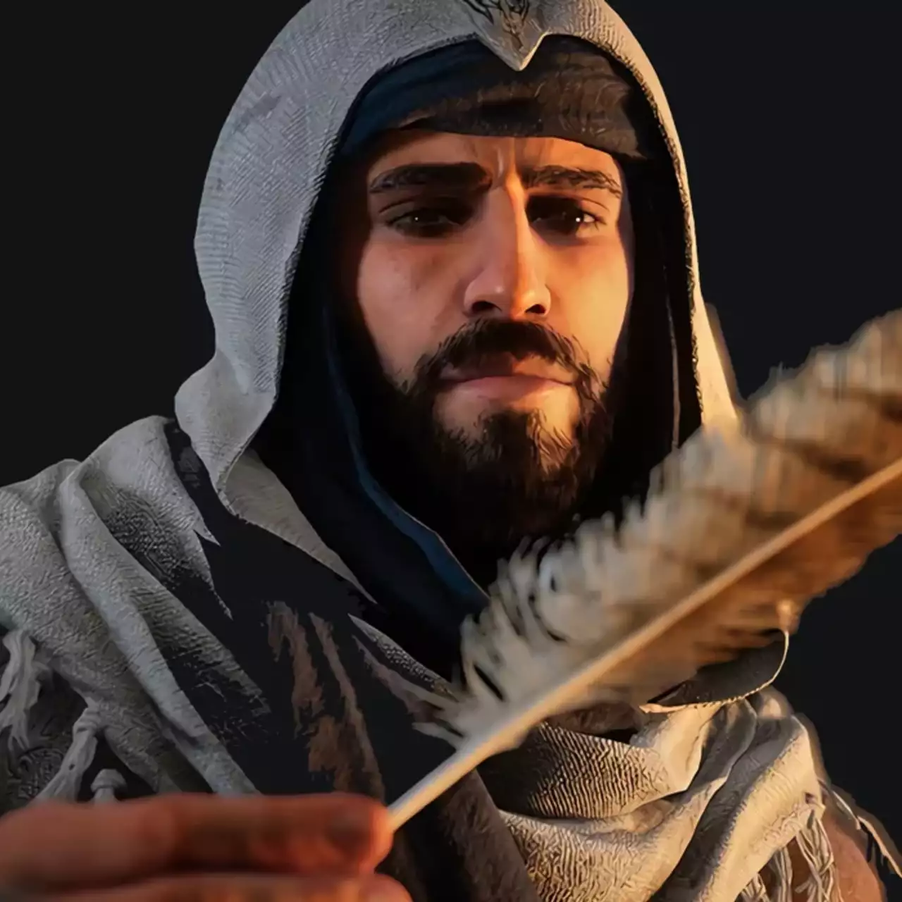 Вышел релизный трейлер Assassin's Creed Mirage Вышел релизный трейлер Assassin's Creed Mirage