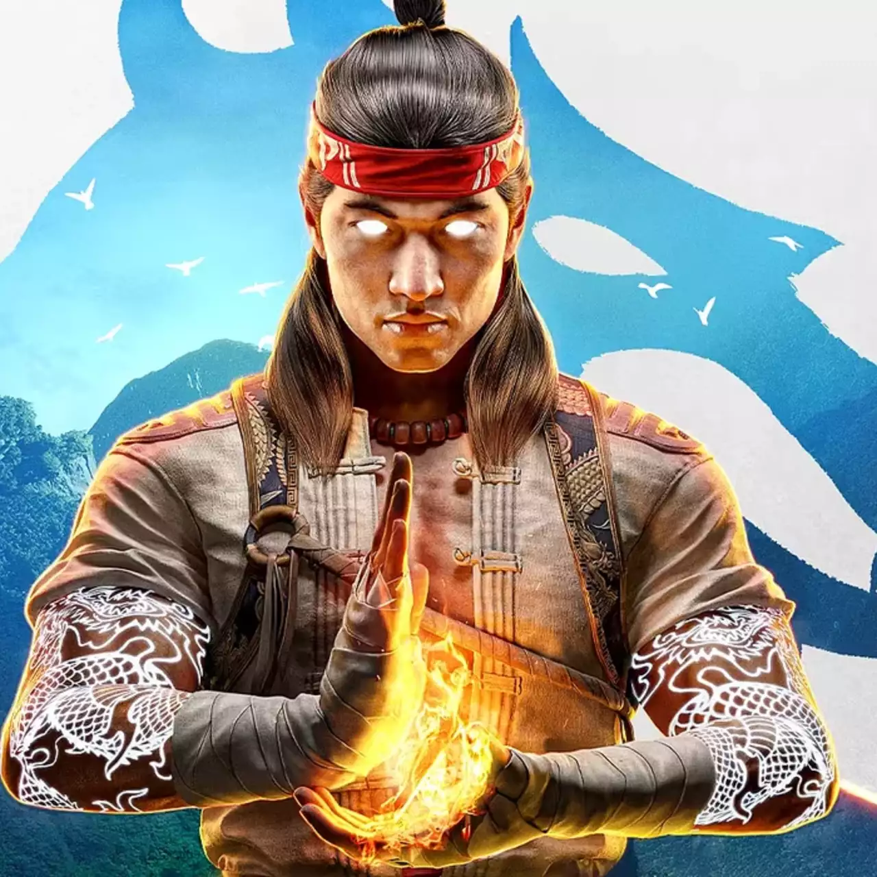 Обзор Mortal Kombat 1. Красивая обертка для игры двенадцатилетней давности Обзор Mortal Kombat 1. Красивая обертка для игры двенадцатилетней давности