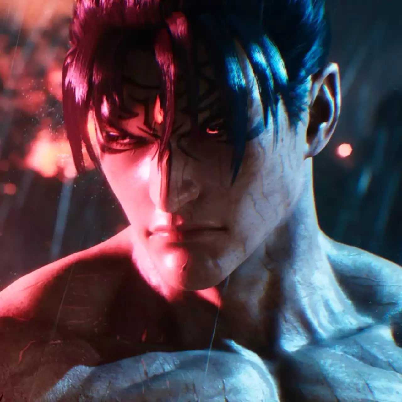 Bandai Namco показала премиальную коллекционку Tekken 8. Там есть крутая фигурка легендарного персонажа серии Bandai Namco показала премиальную коллекционку Tekken 8. Там есть крутая фигурка легендарного персонажа серии