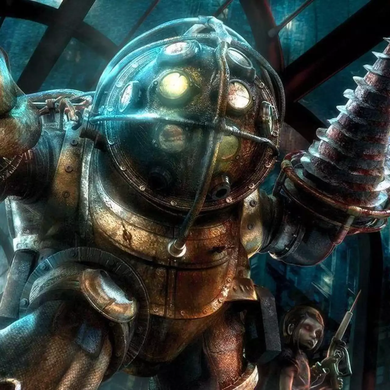 В сети узнали, когда может выйти новая BioShock. Информацию раскрыл один из разработчиков