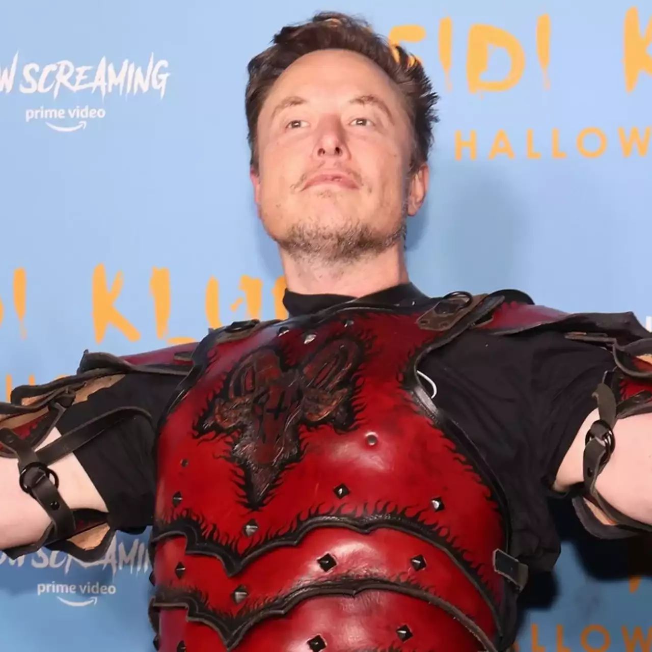 Илон Маск анонсировал спидран кошмарного подземелья в Diablo 4 Илон Маск анонсировал спидран кошмарного подземелья в Diablo 4