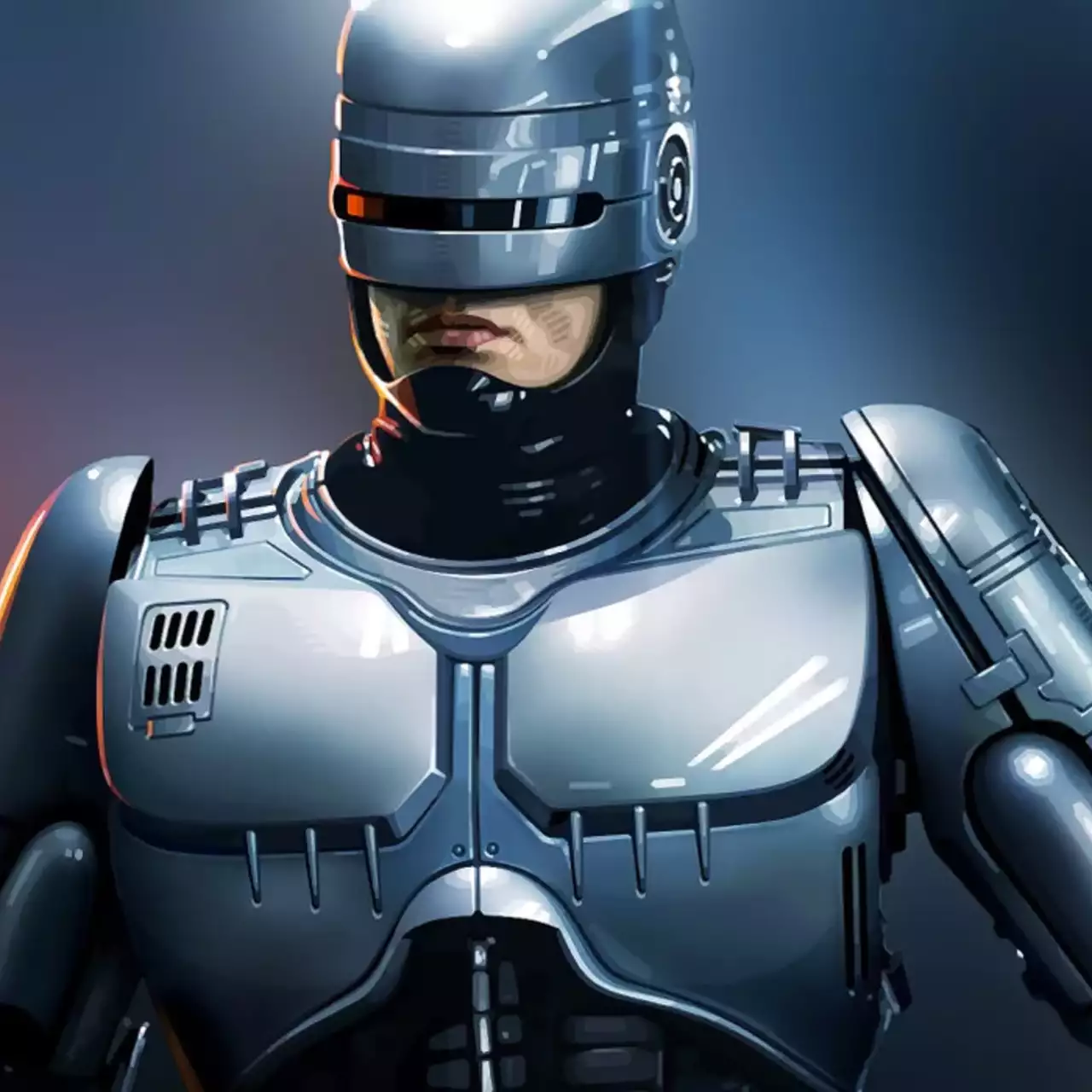 Стала известна цена RoboCop: Rogue City в российском Steam Стала известна цена RoboCop: Rogue City в российском Steam
