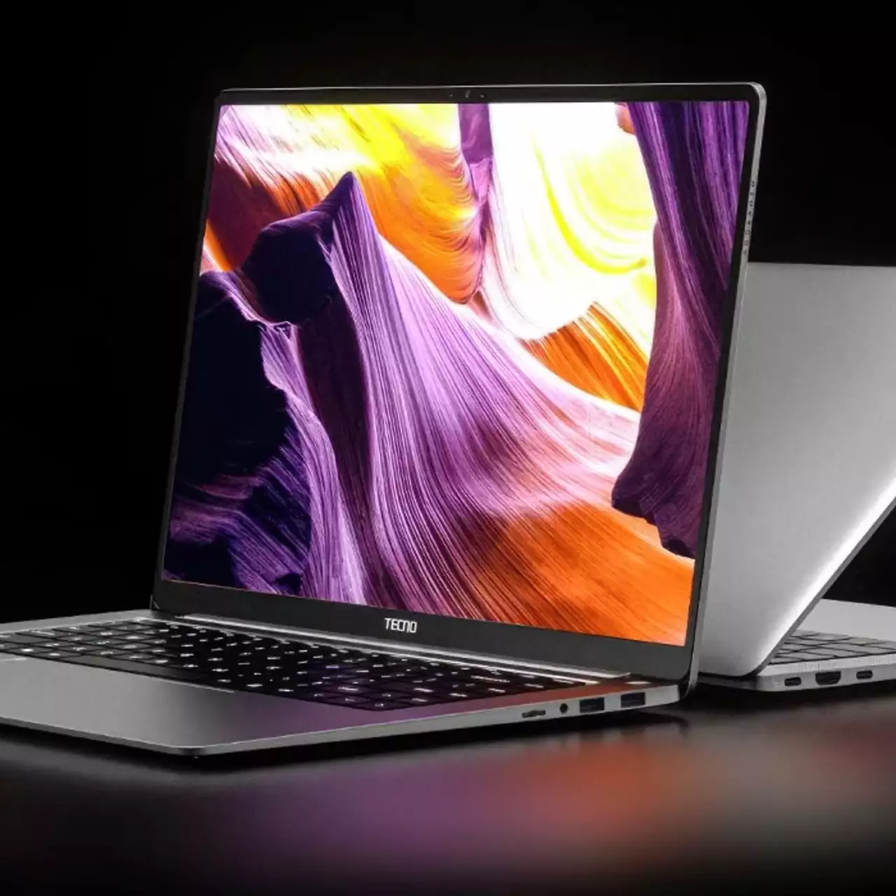 Обзор ультрабука Tecno Megabook S1. Тонкий лэптоп с отличным экраном Обзор ультрабука Tecno Megabook S1. Тонкий лэптоп с отличным экраном